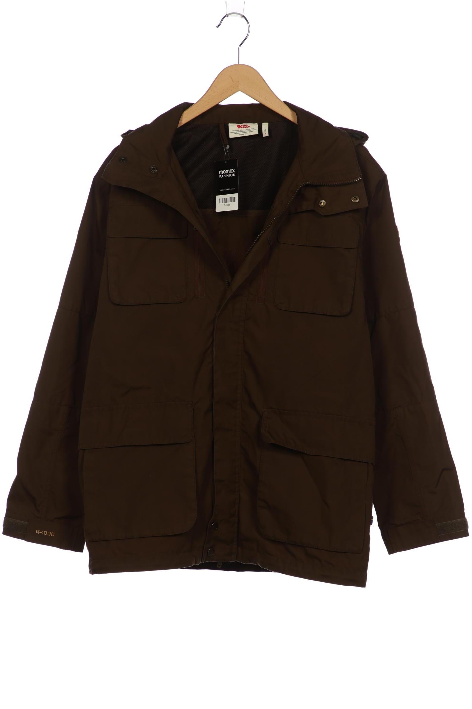 

Fjällräven Herren Jacke, braun, Gr. 48