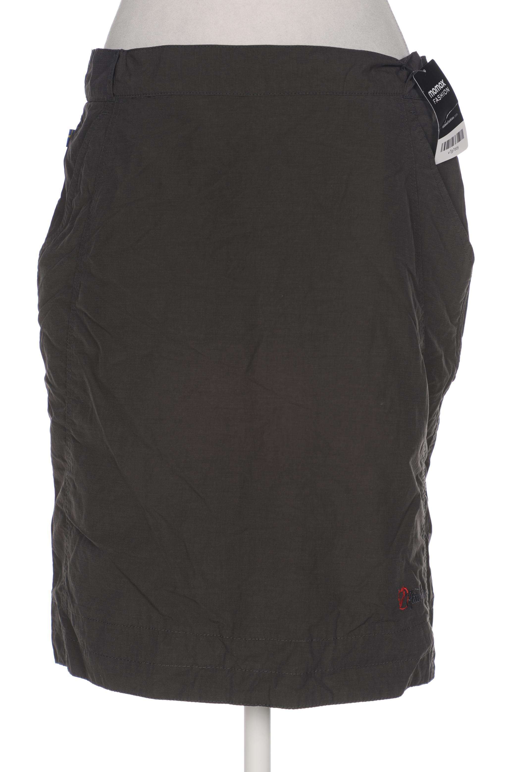 

Fjällräven Damen Rock, grau, Gr. 40