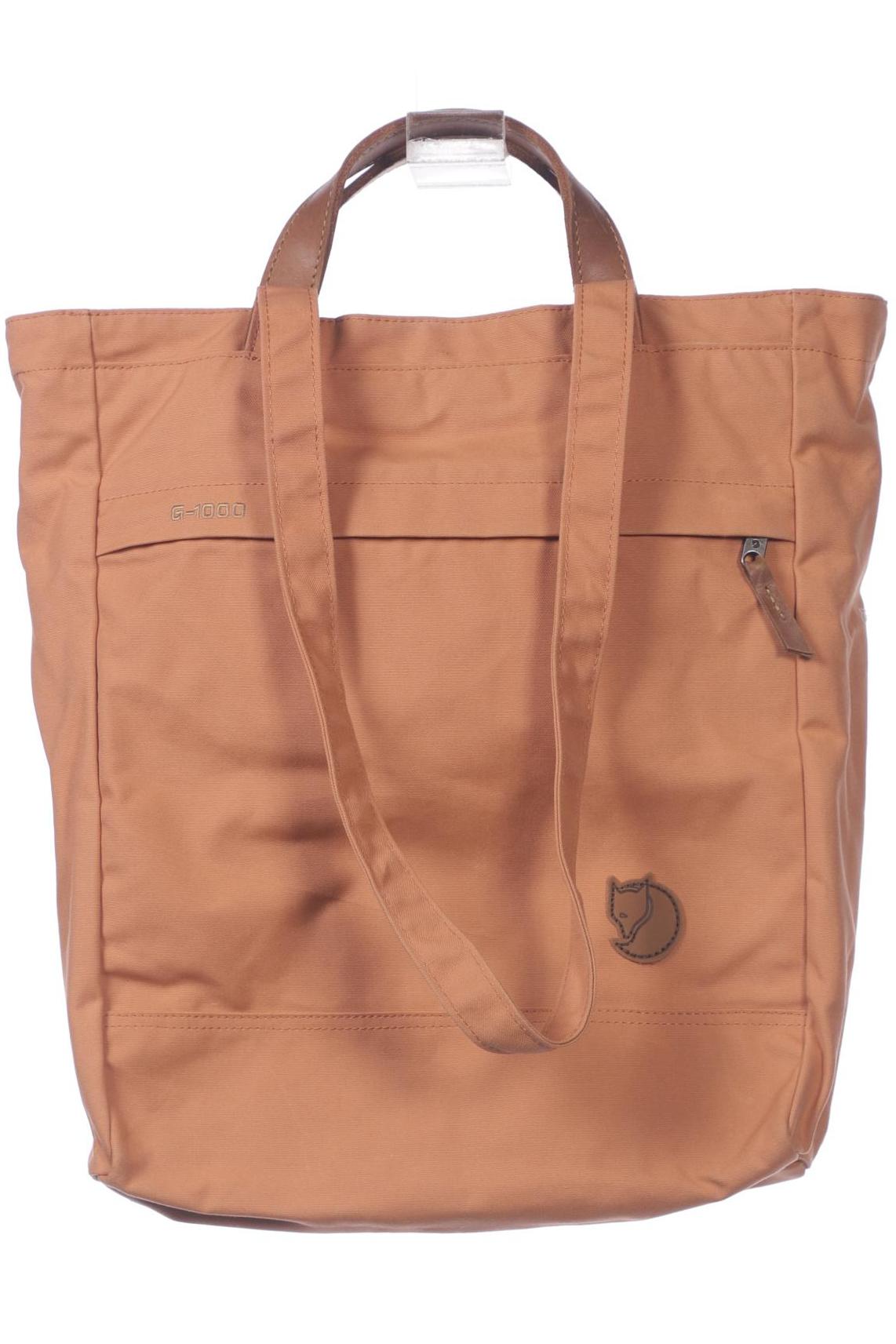 

Fjällräven Damen Rucksack, orange, Gr.