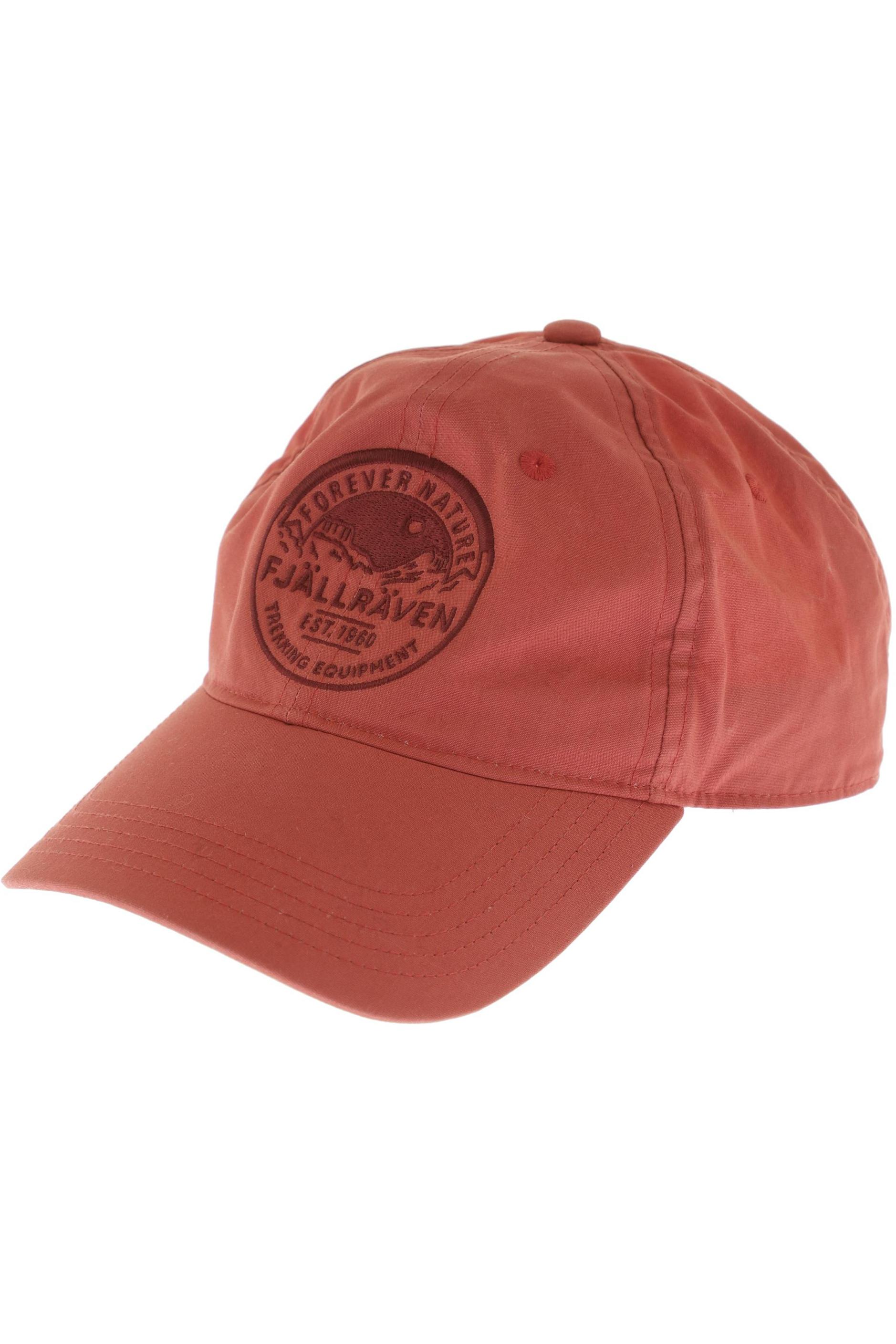 

Fjällräven Herren Hut/Mütze, rot, Gr. 58