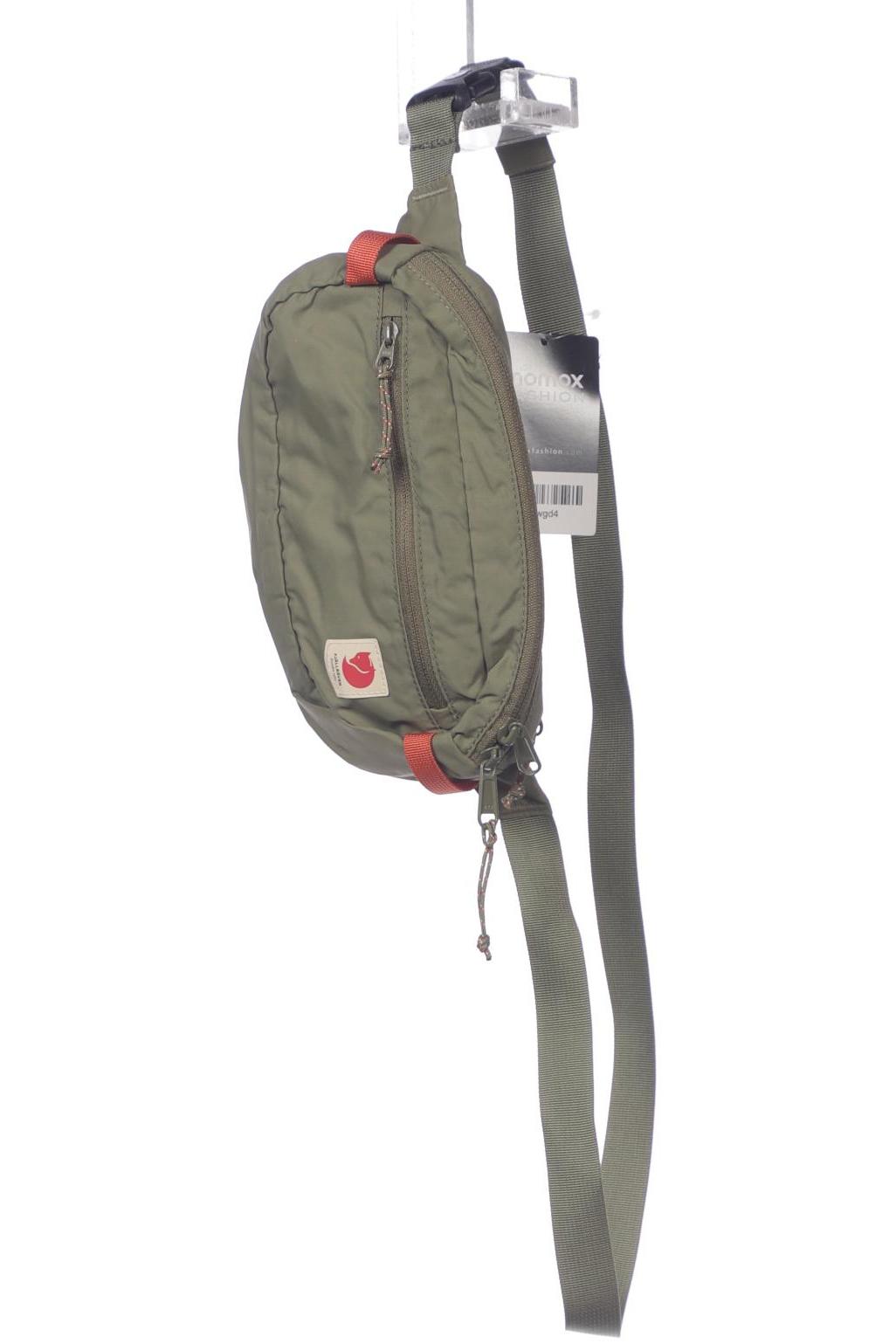 

Fjällräven Damen Handtasche, grün, Gr.
