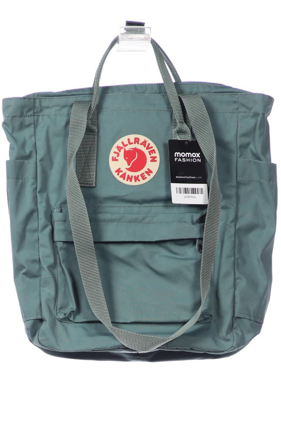 

Fjällräven Damen Rucksack, türkis, Gr.