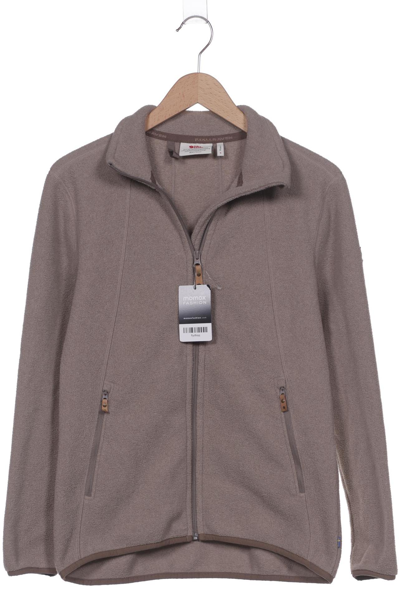 

Fjällräven Damen Sweatshirt, braun, Gr. 36