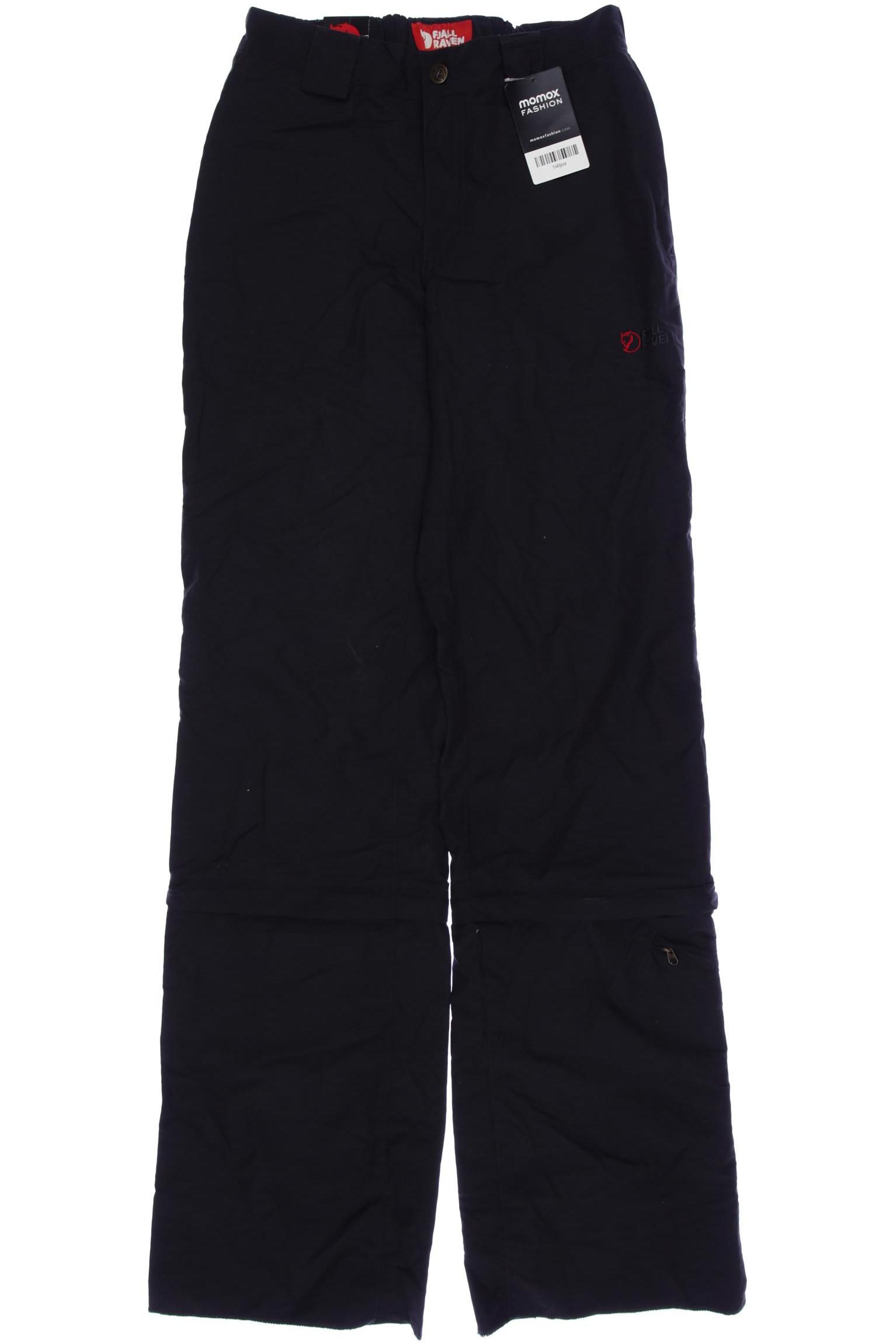 

Fjällräven Damen Stoffhose, grau, Gr. 36