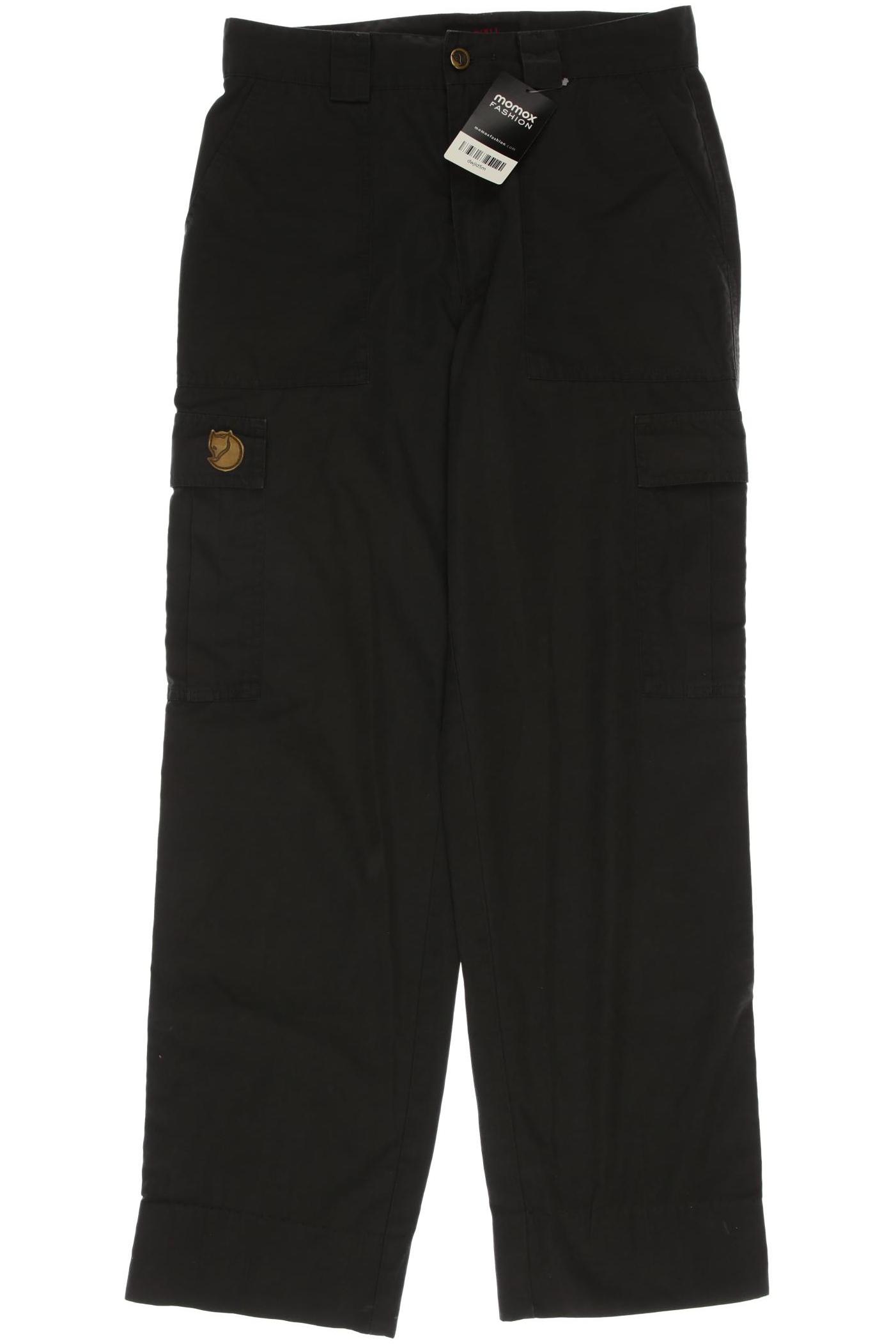 

Fjällräven Damen Stoffhose, grau