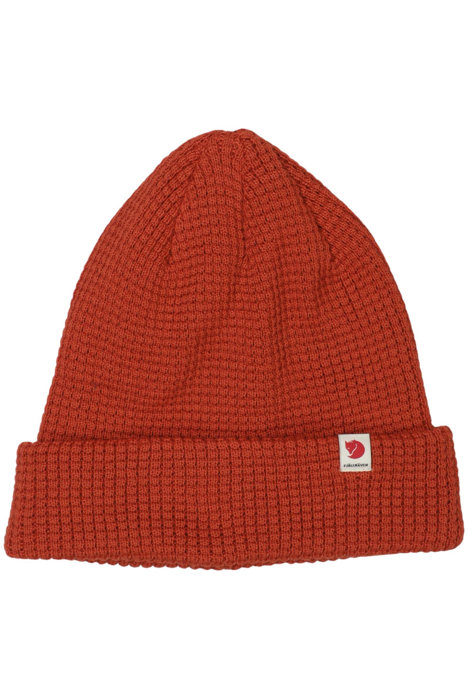 

Fjällräven Damen Hut/Mütze, orange, Gr. uni