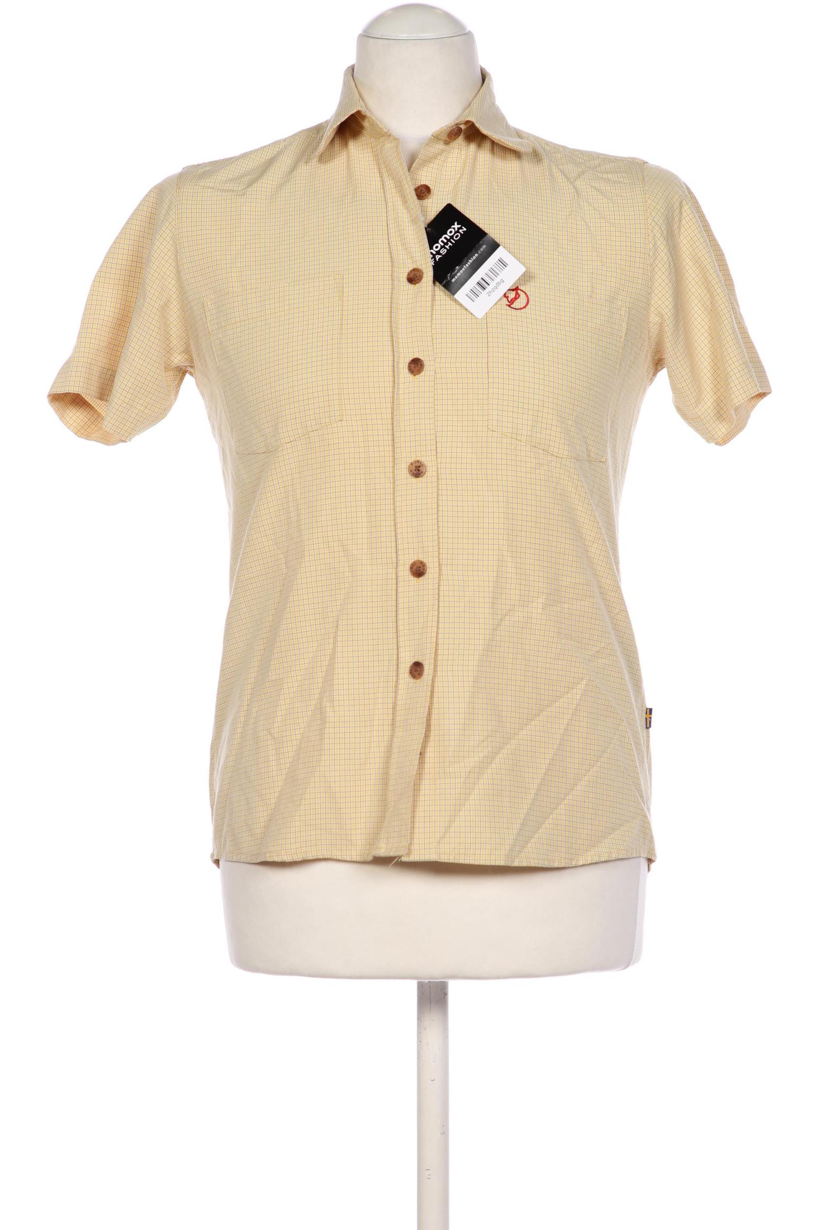 

Fjällräven Herren Hemd, gelb, Gr. 46