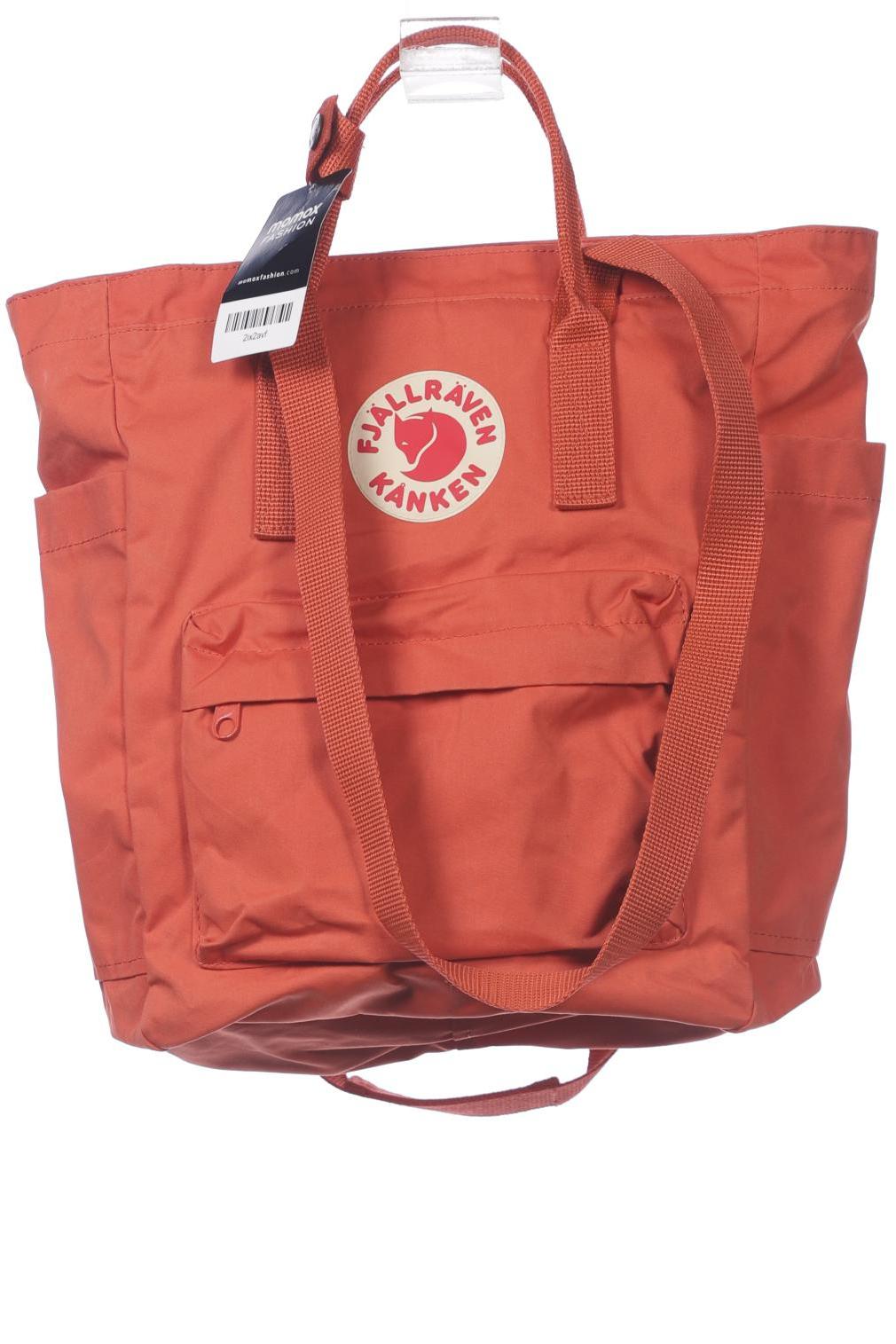 

Fjällräven Damen Rucksack, rot, Gr.