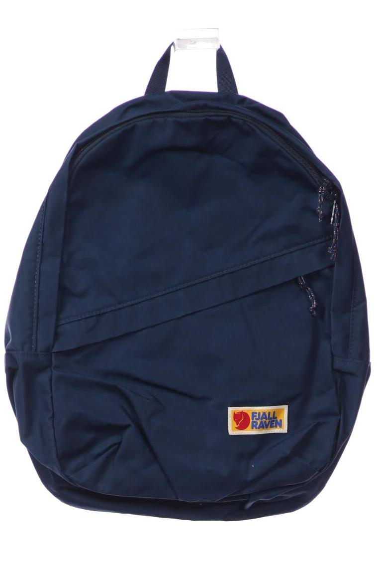 

Fjällräven Damen Rucksack, marineblau
