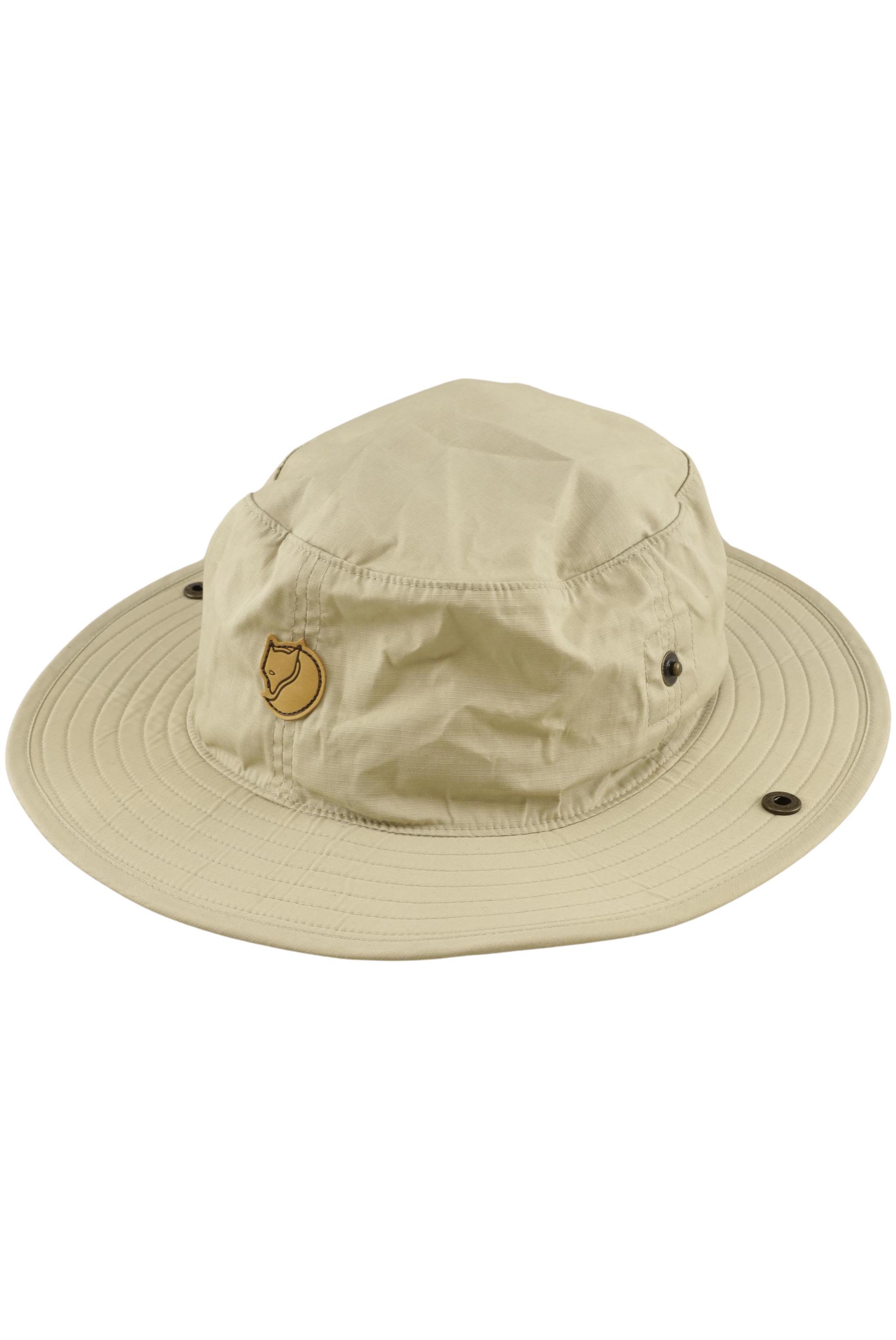 

Fjällräven Herren Hut/Mütze, beige, Gr. 60