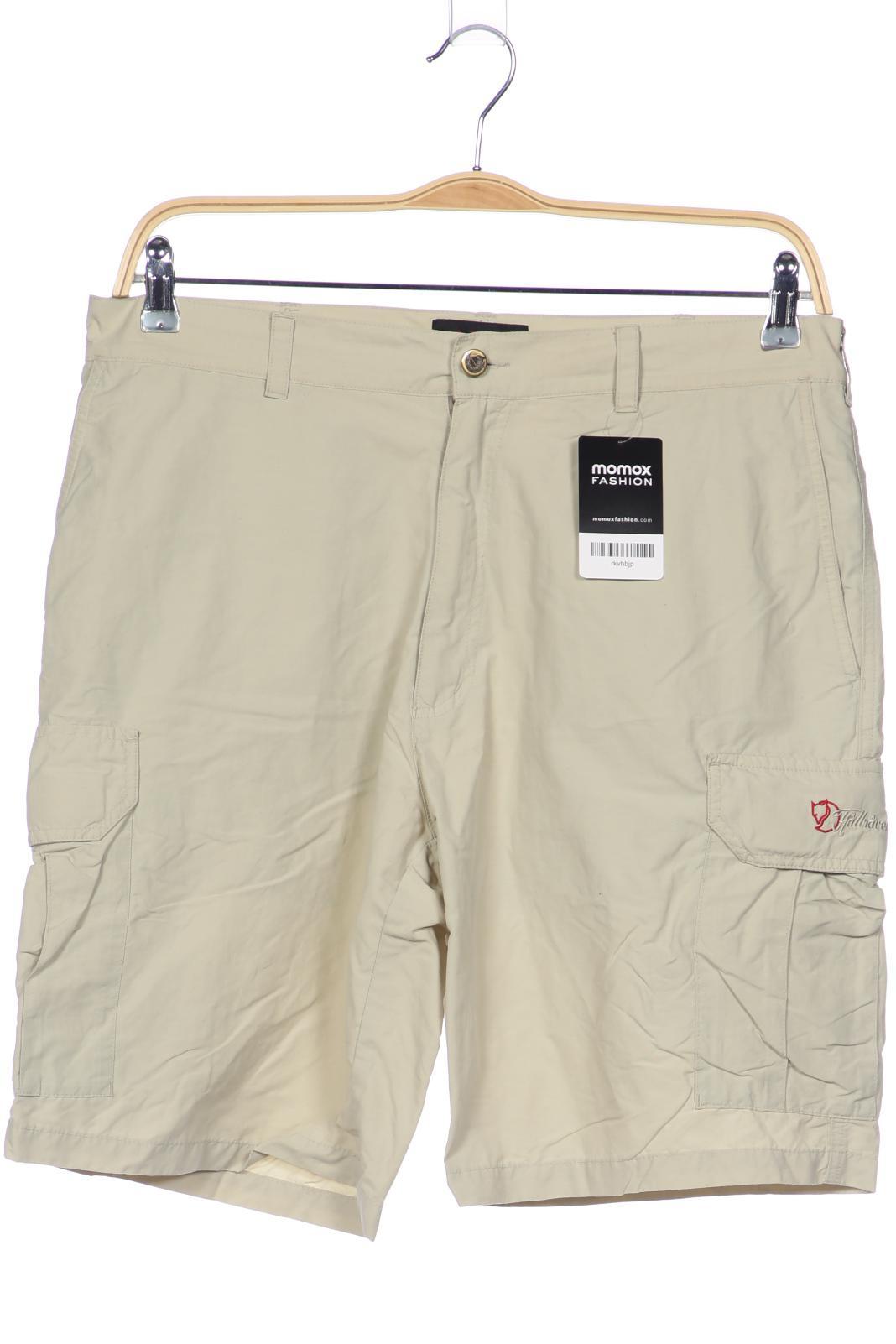 

Fjällräven Herren Shorts, beige, Gr. 52