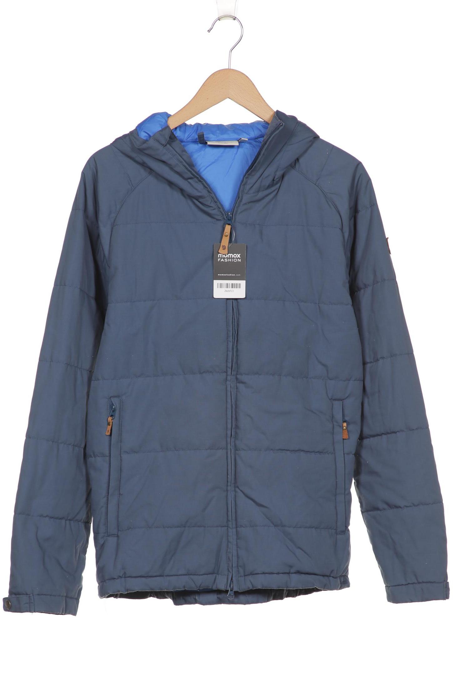 

Fjällräven Herren Jacke, blau, Gr. 52