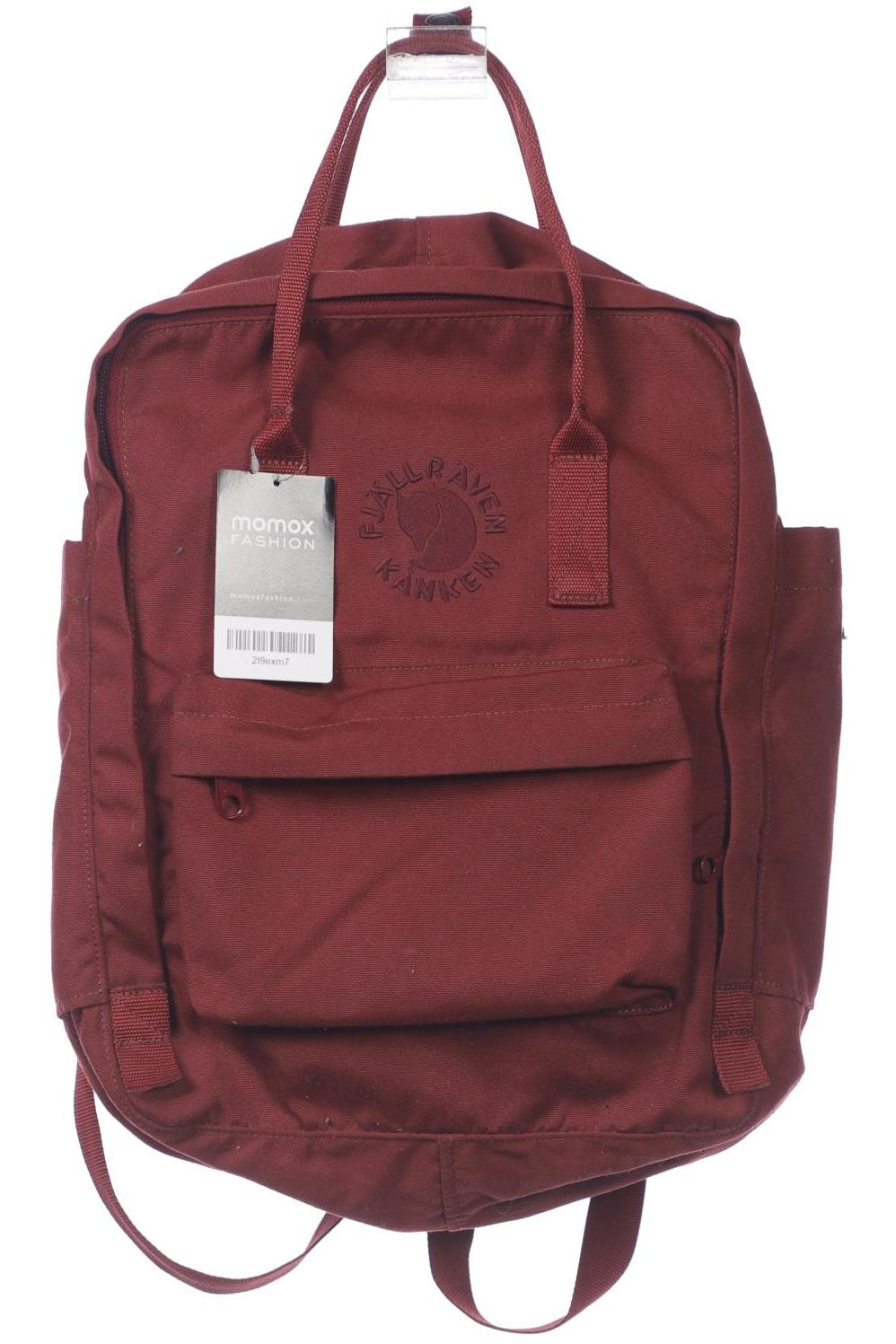 

Fjällräven Damen Rucksack, bordeaux