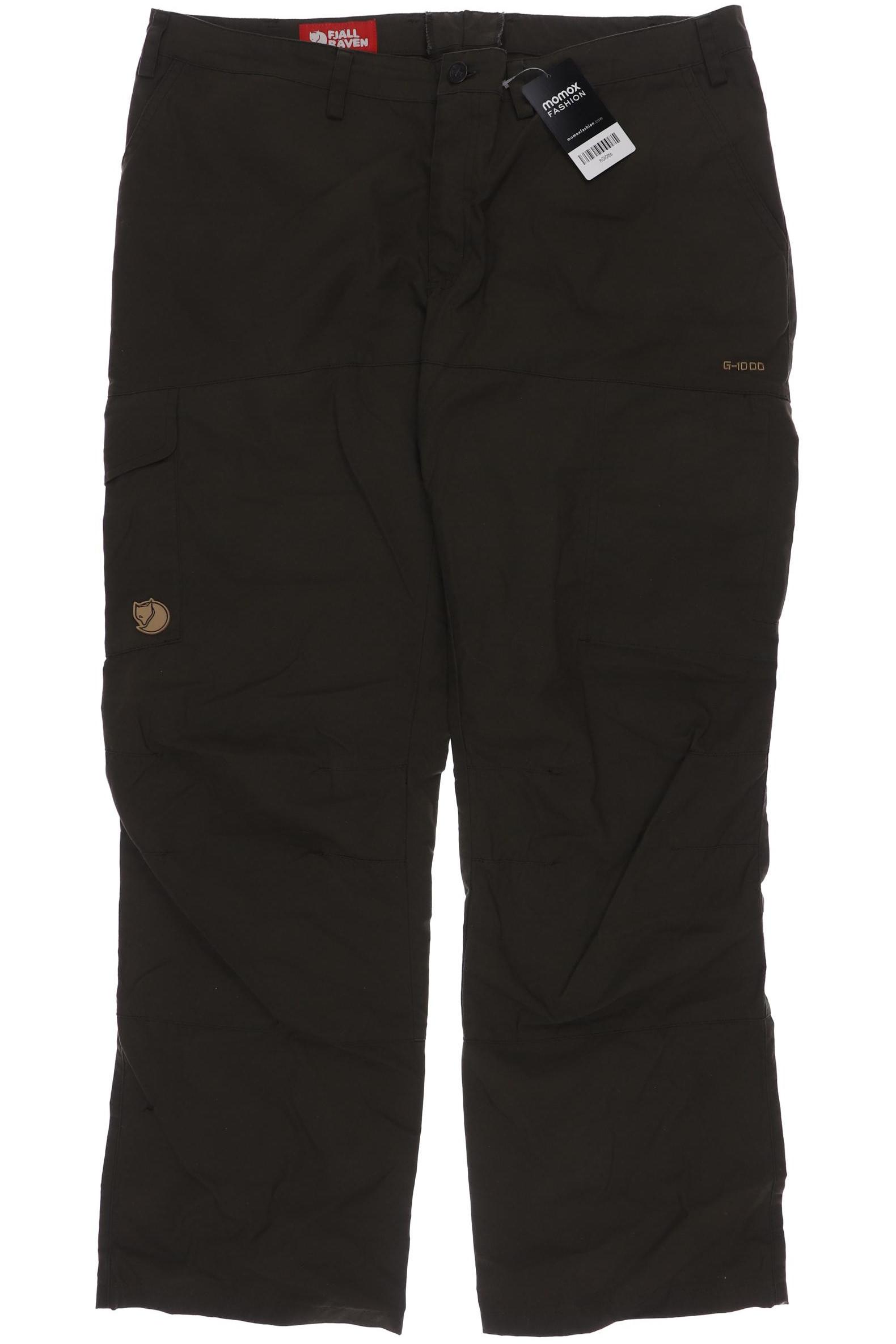 

Fjällräven Damen Stoffhose, braun