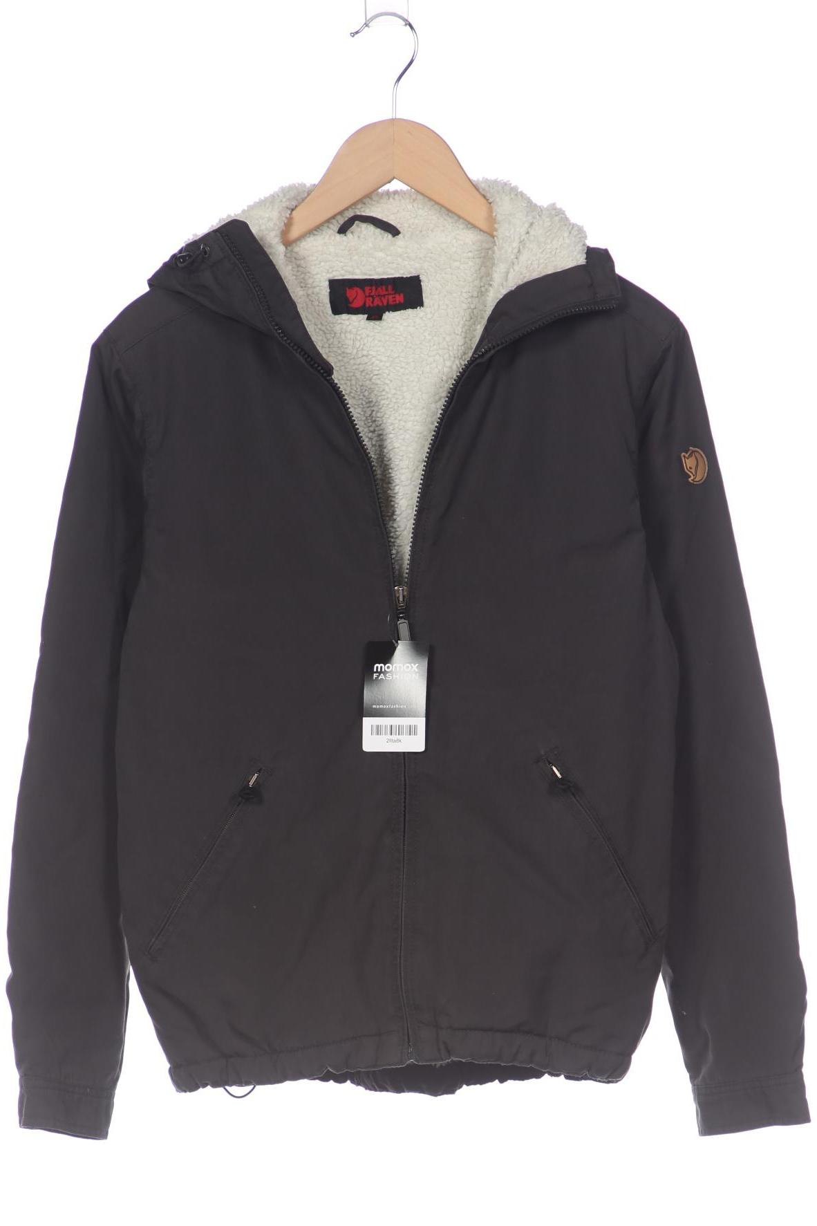 

Fjällräven Damen Jacke, grau, Gr. 34