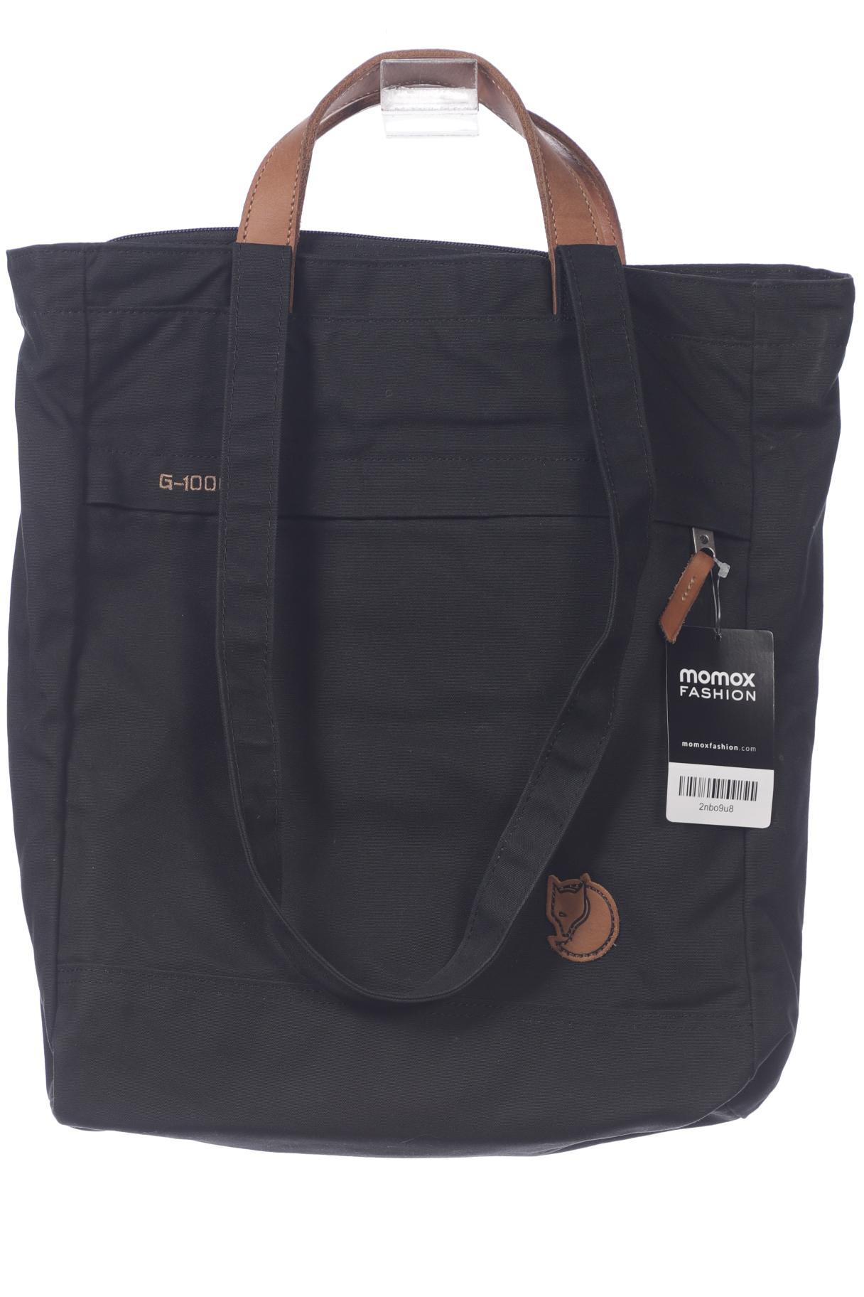 

Fjällräven Damen Rucksack, schwarz, Gr.