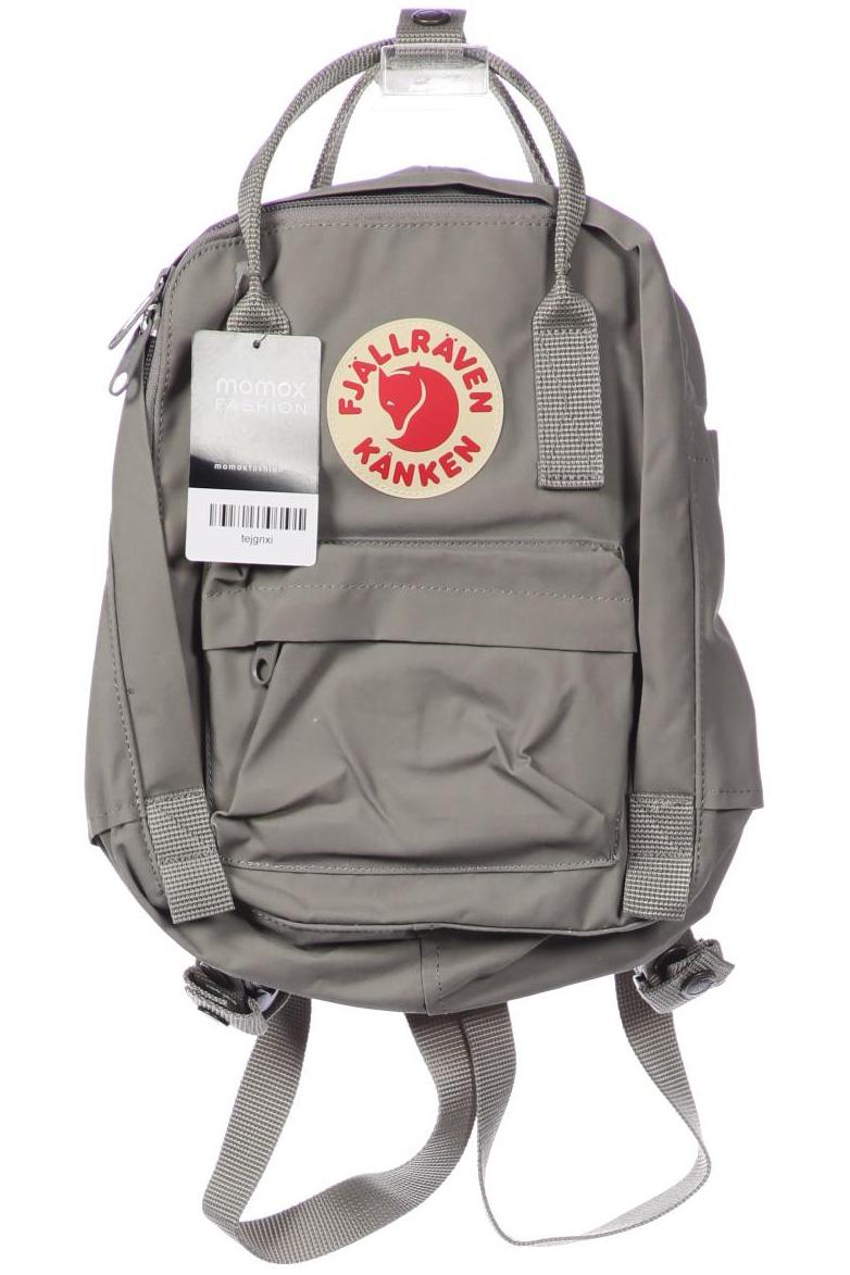 

Fjällräven Damen Rucksack, grau, Gr.