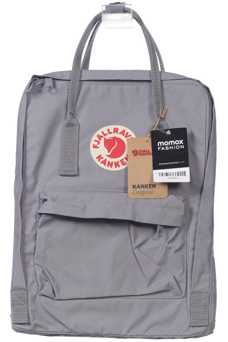 

Fjällräven Damen Rucksack, grau, Gr.
