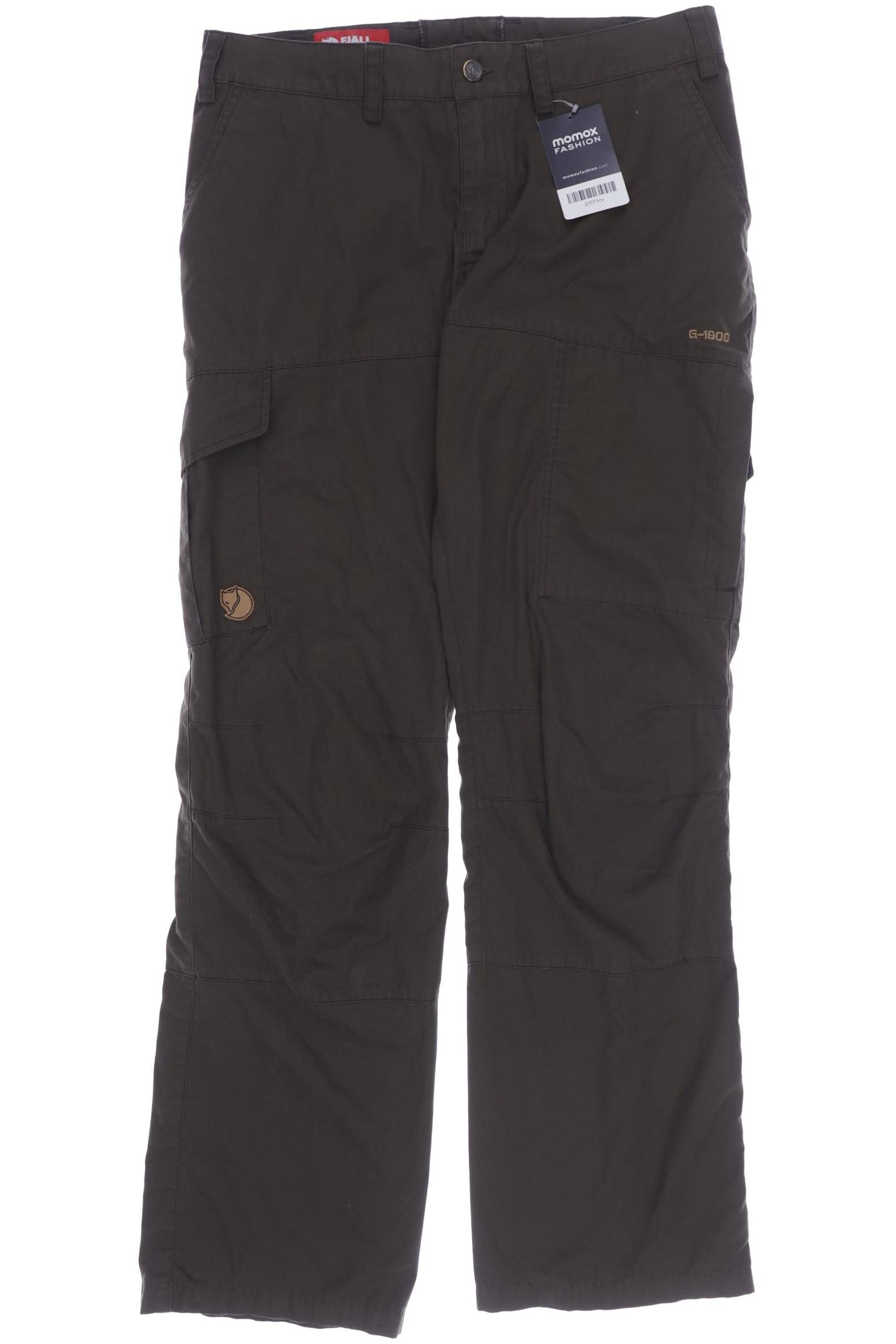 

Fjällräven Damen Stoffhose, braun
