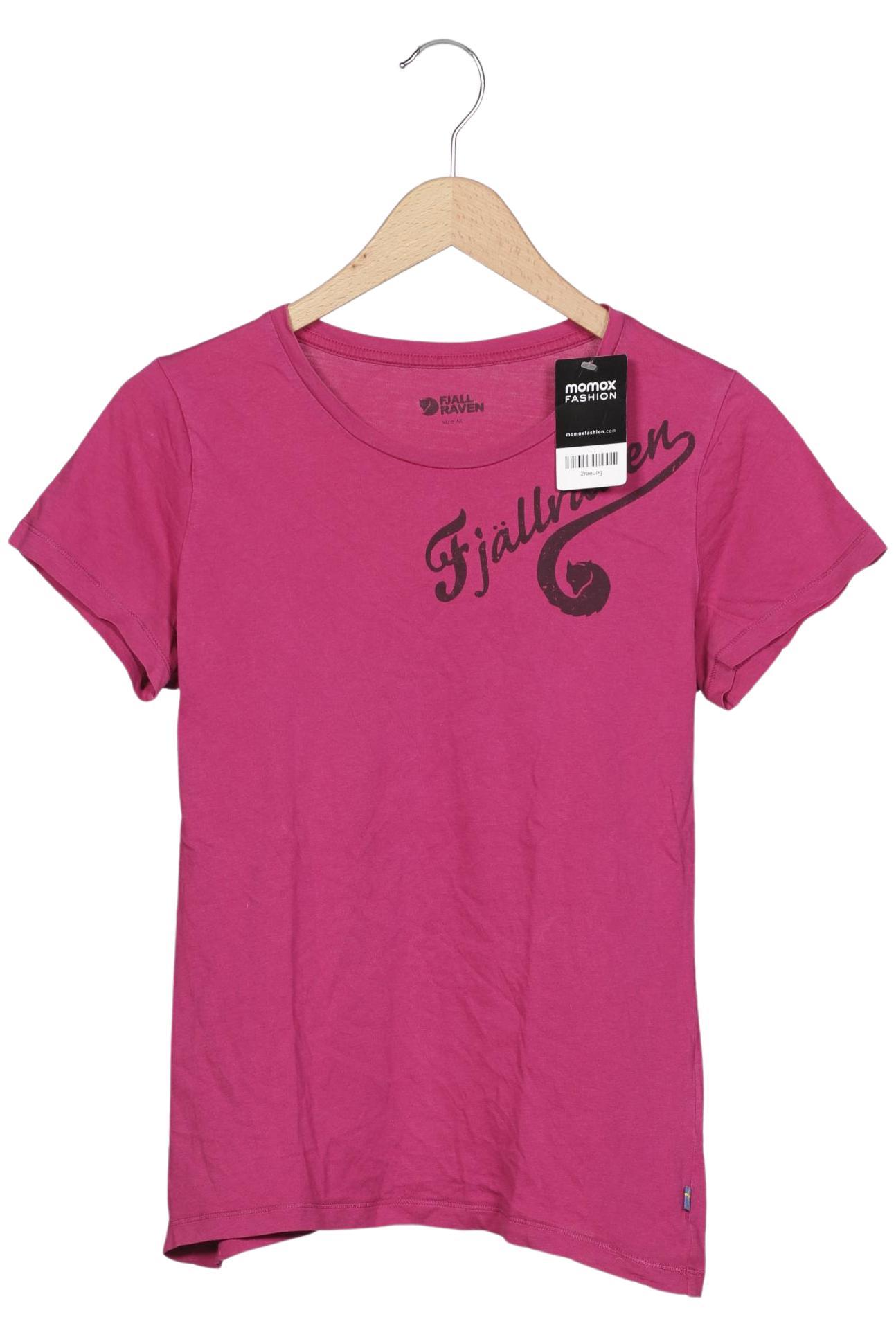

Fjällräven Damen T-Shirt, pink, Gr. 38