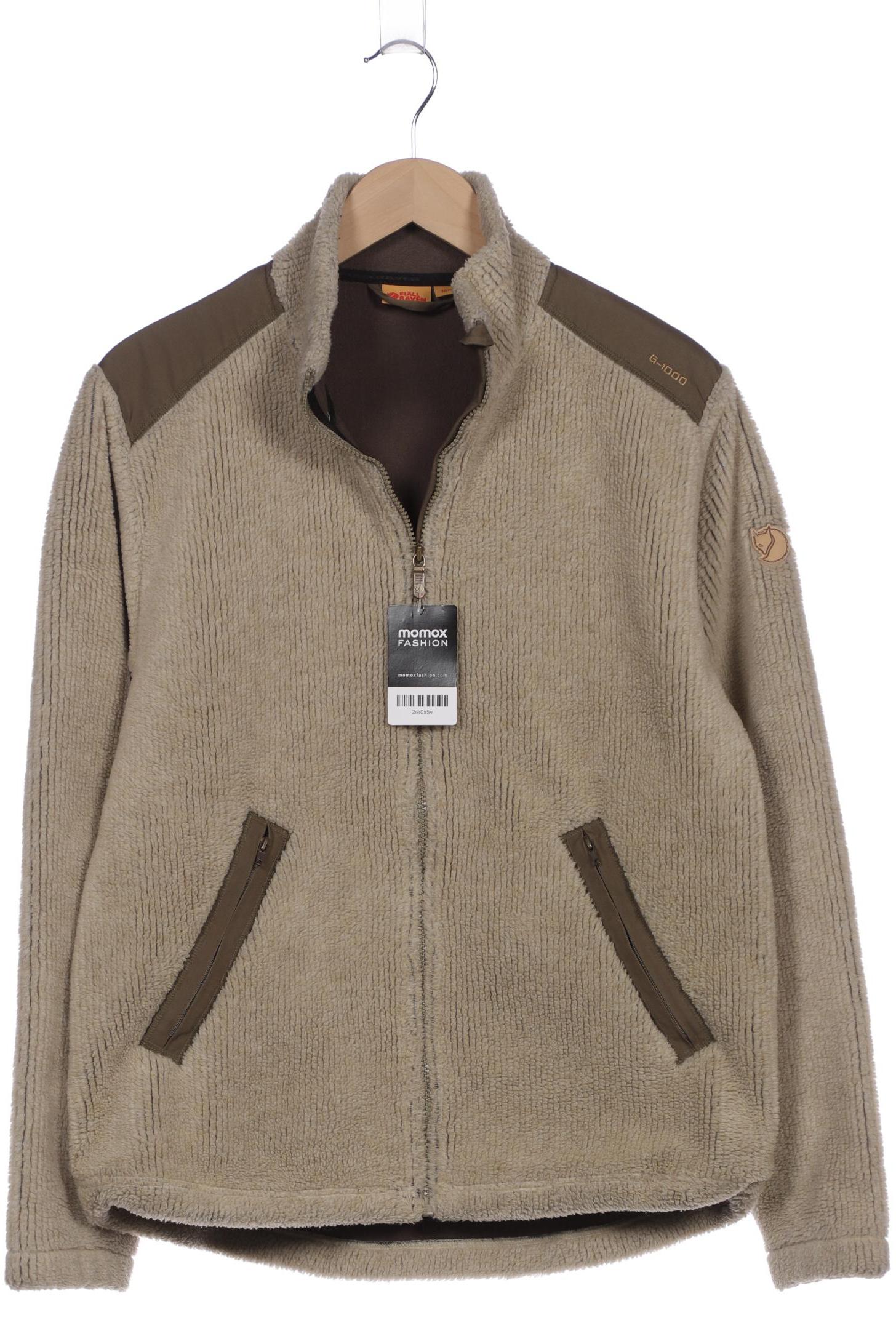 

Fjällräven Herren Sweatshirt, beige, Gr. 48