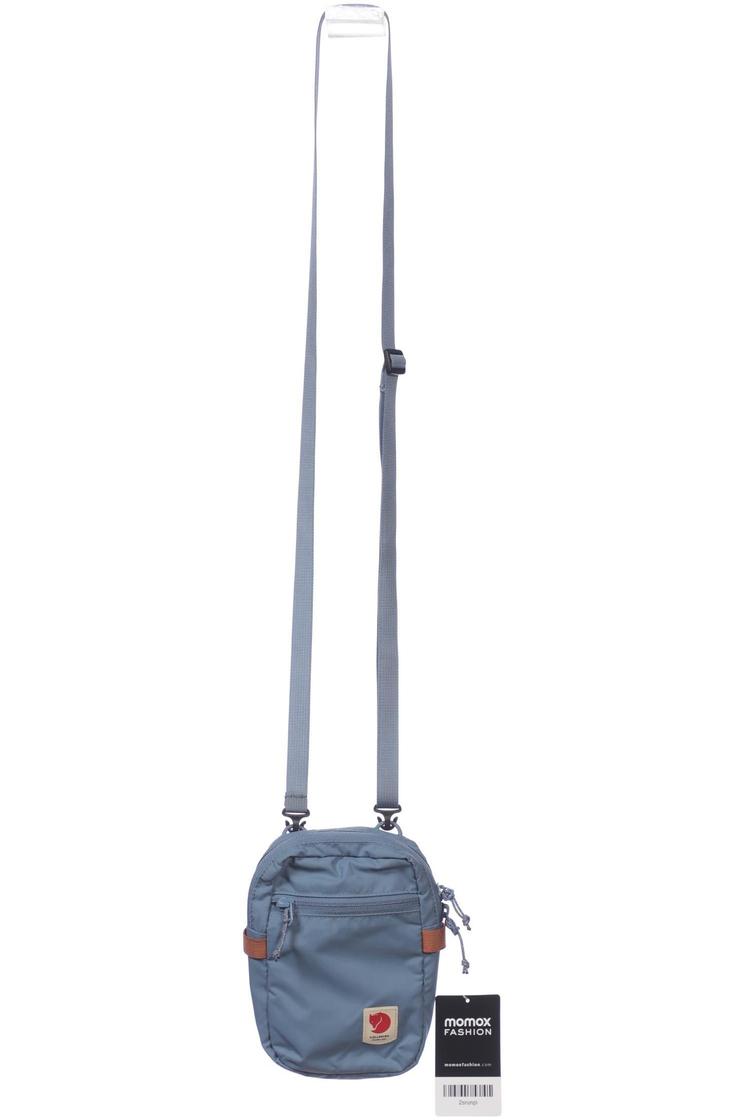 

Fjällräven Damen Handtasche, blau, Gr.