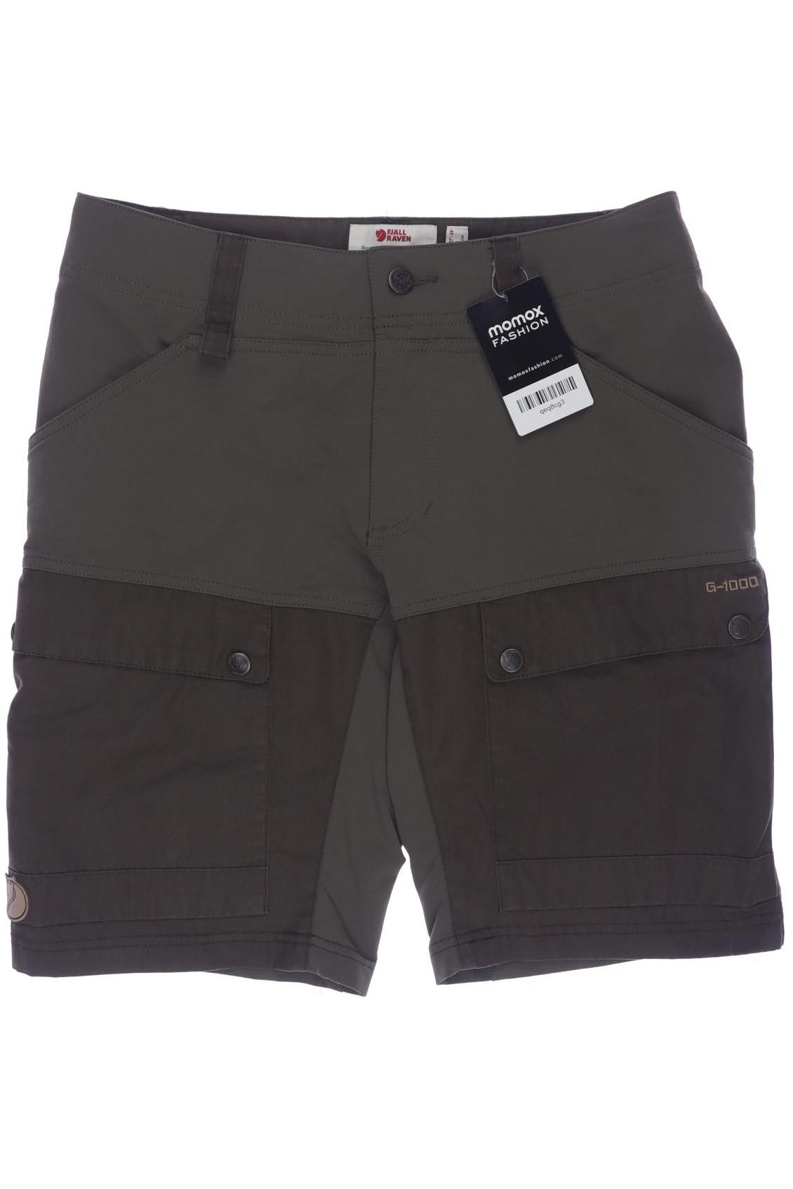 

Fjällräven Damen Shorts, braun, Gr. 36