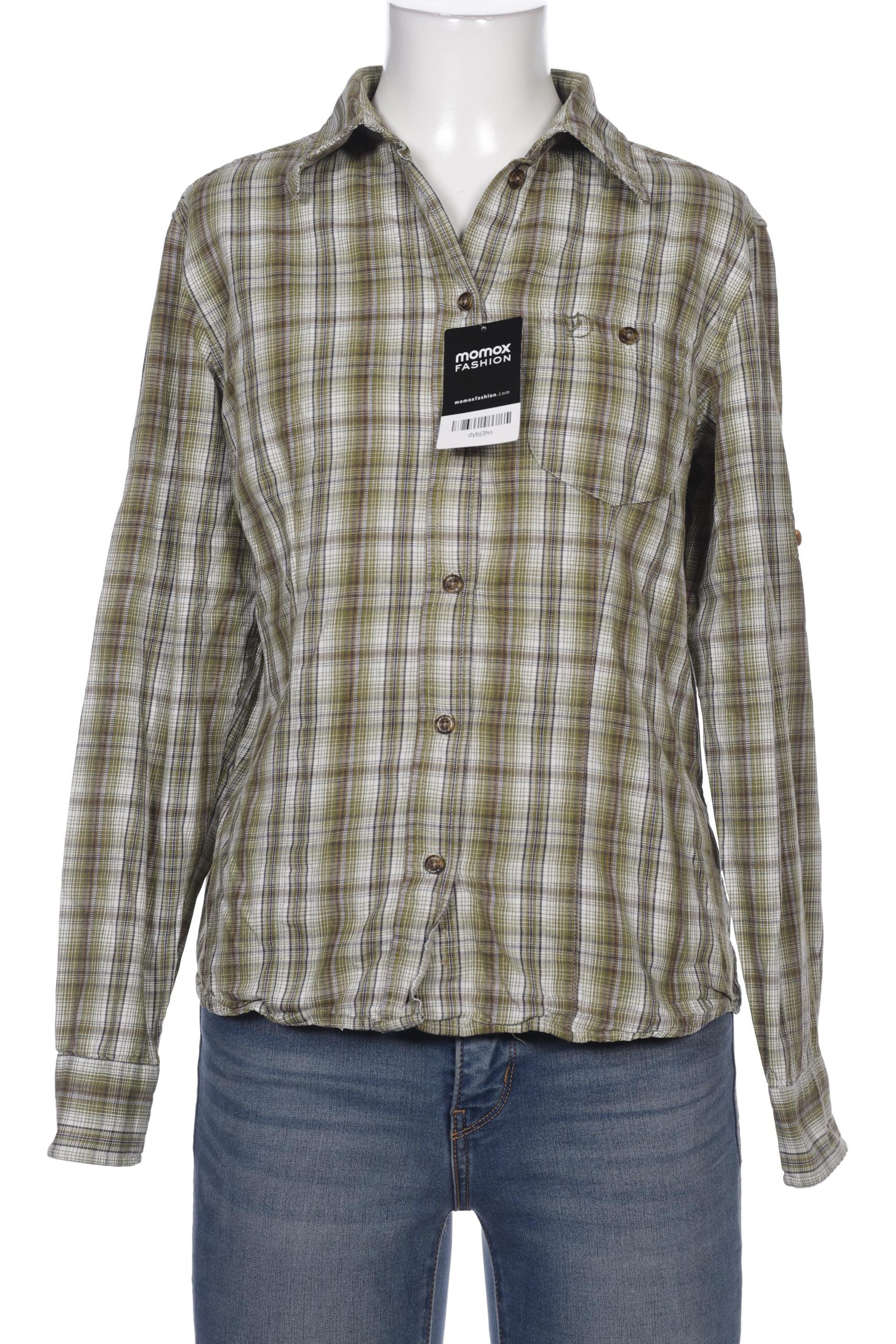 

Fjällräven Damen Bluse, grün