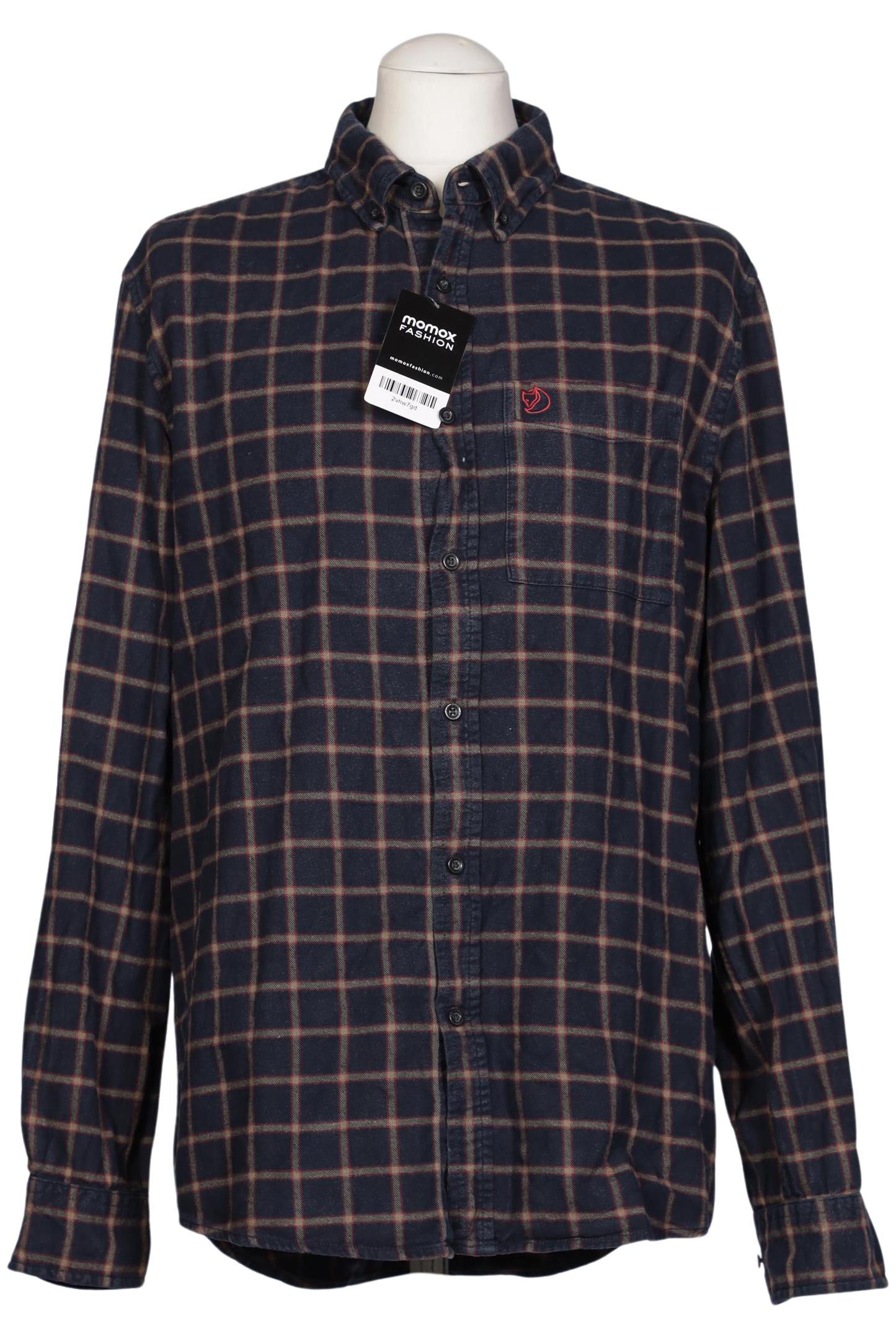 Thumbnail - Fjällräven Herren Hemd, mehrfarbig, Gr. 54