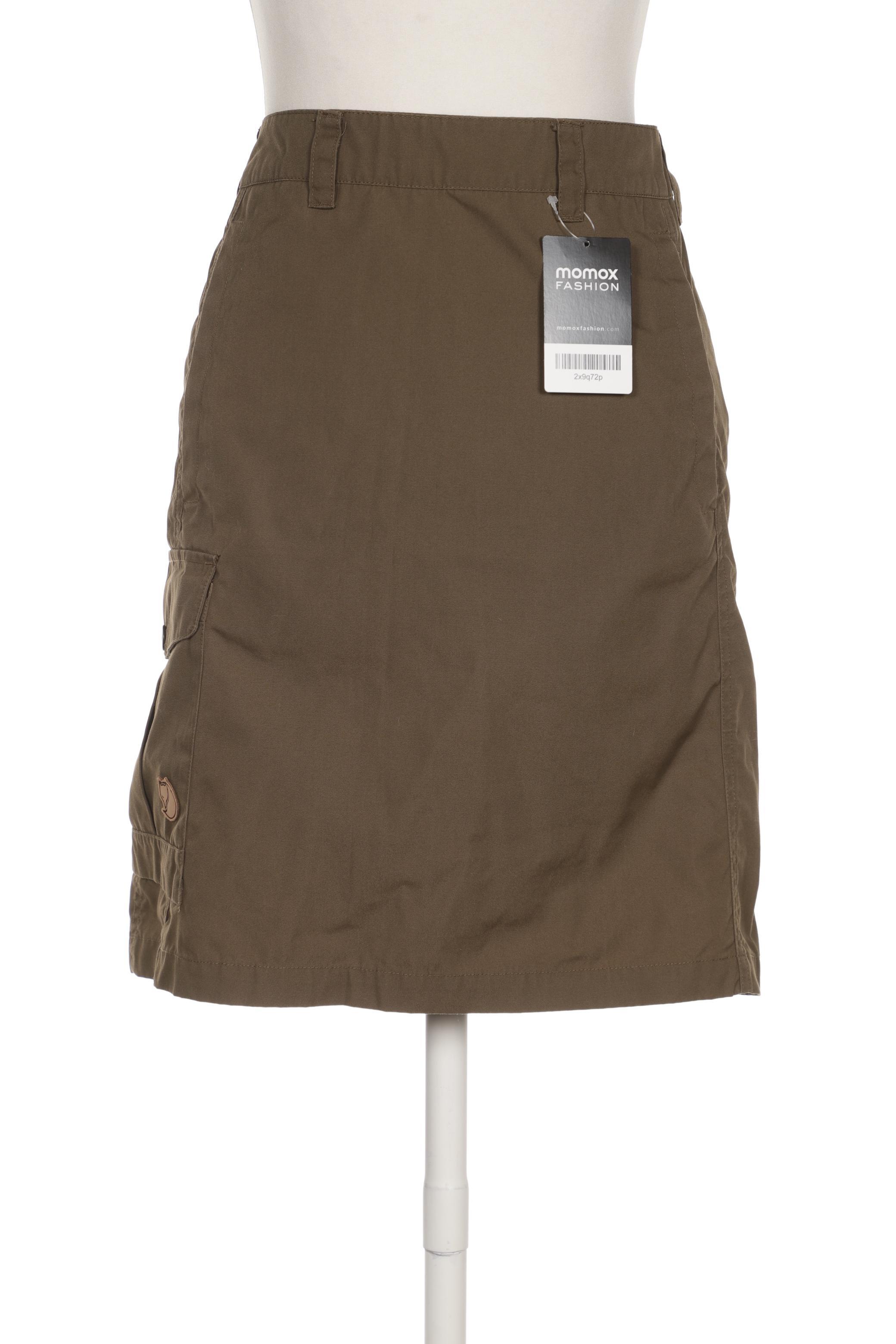 

Fjällräven Damen Rock, braun, Gr. 38