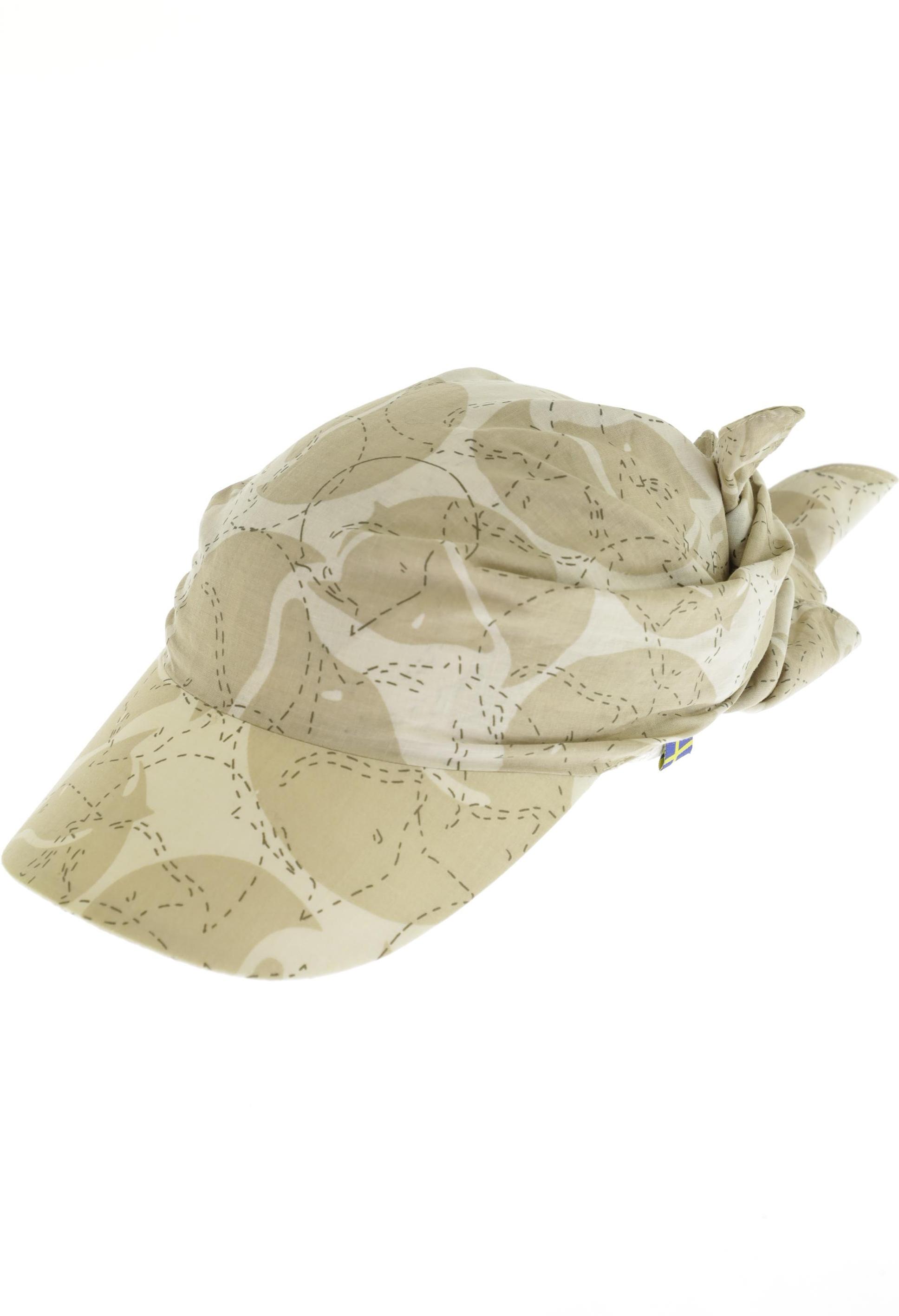 

Fjällräven Damen Hut/Mütze, beige, Gr. uni