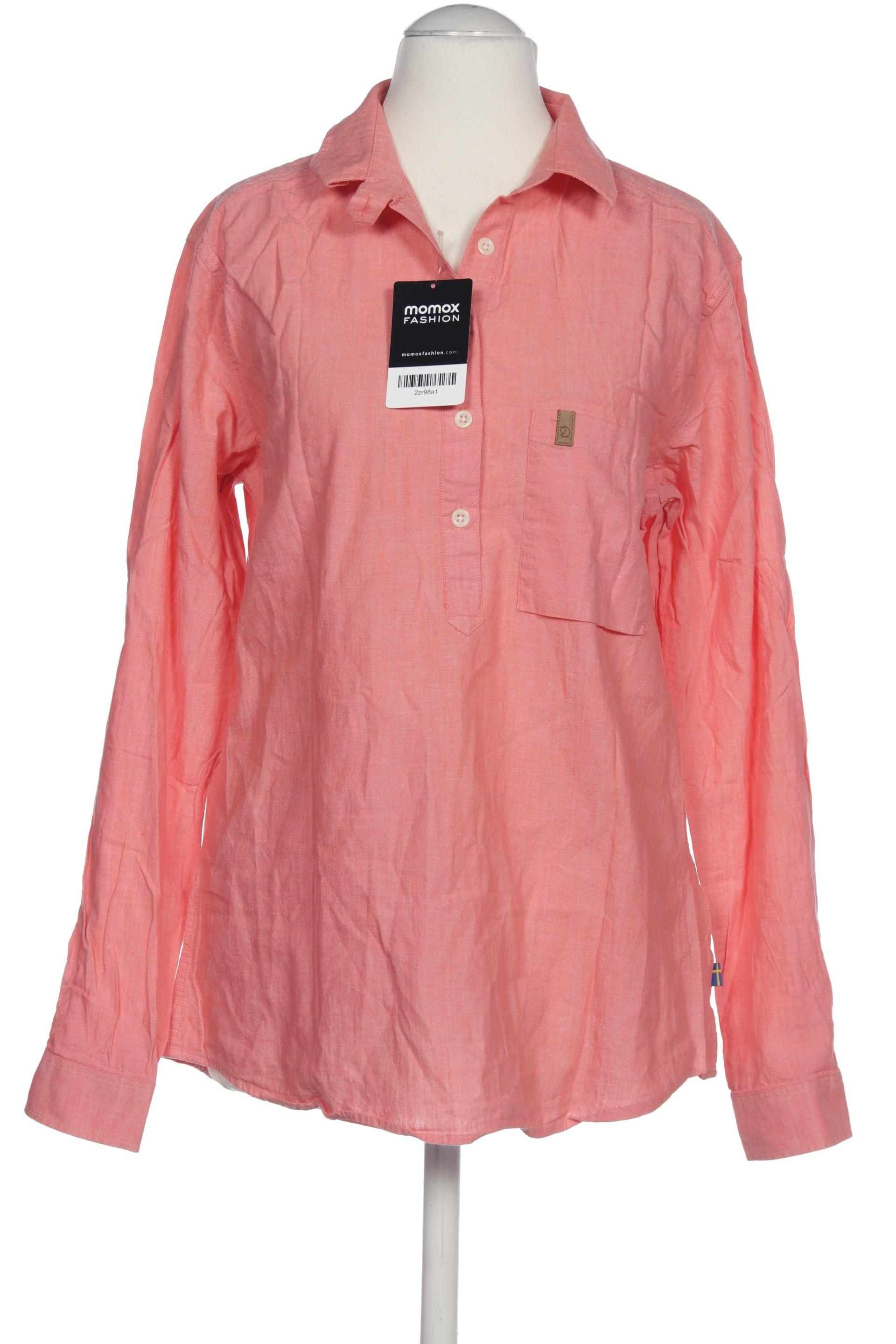 

Fjällräven Damen Bluse, pink, Gr. 36