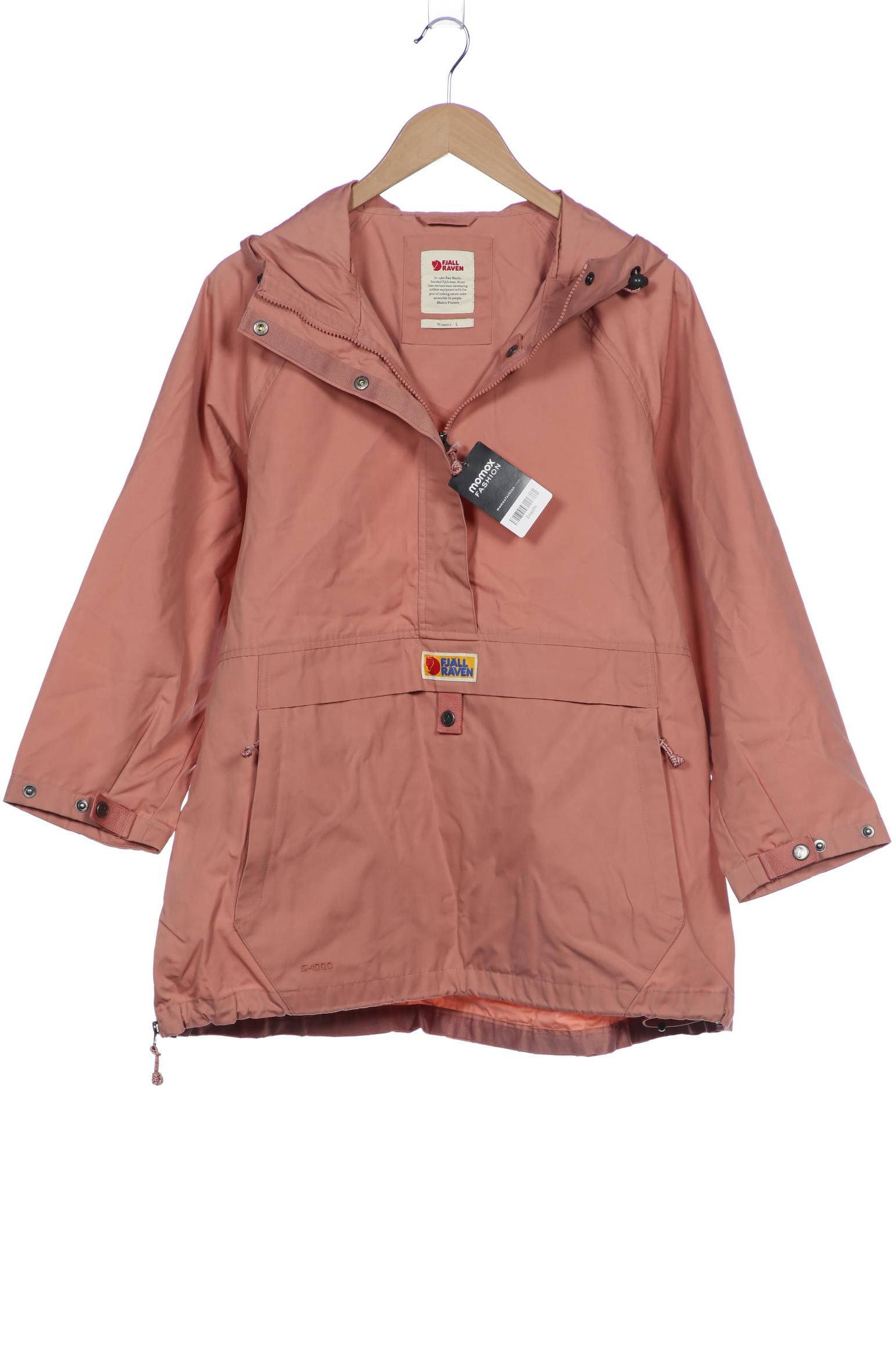 

Fjällräven Damen Jacke, pink, Gr. 42