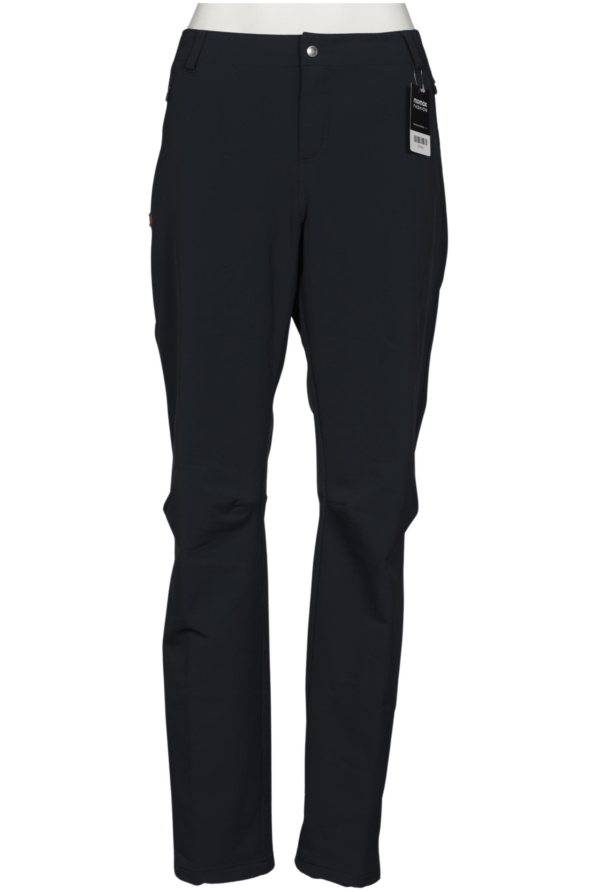 

Fjällräven Damen Stoffhose, marineblau, Gr. 34