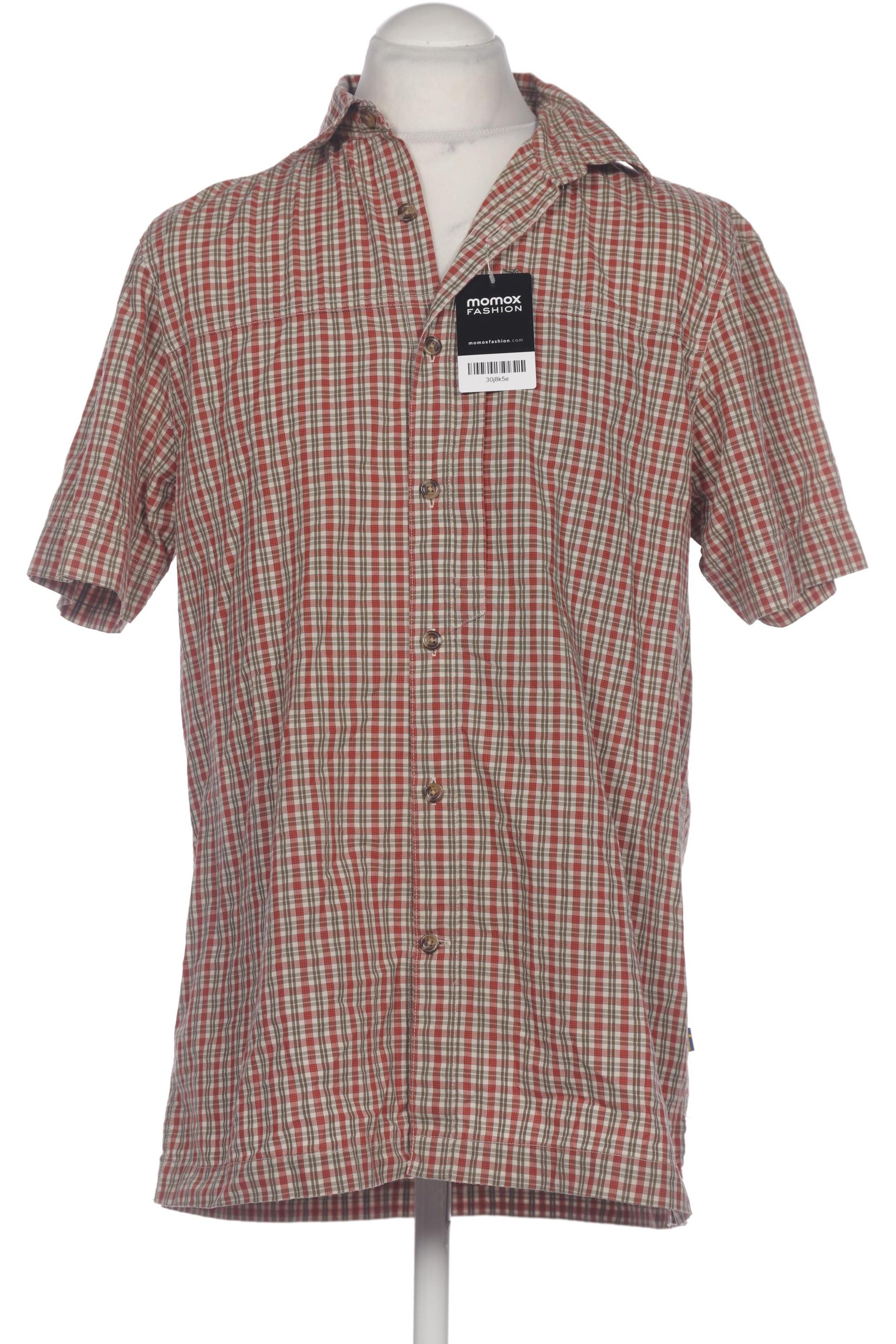 

Fjällräven Herren Hemd, grün, Gr. 52