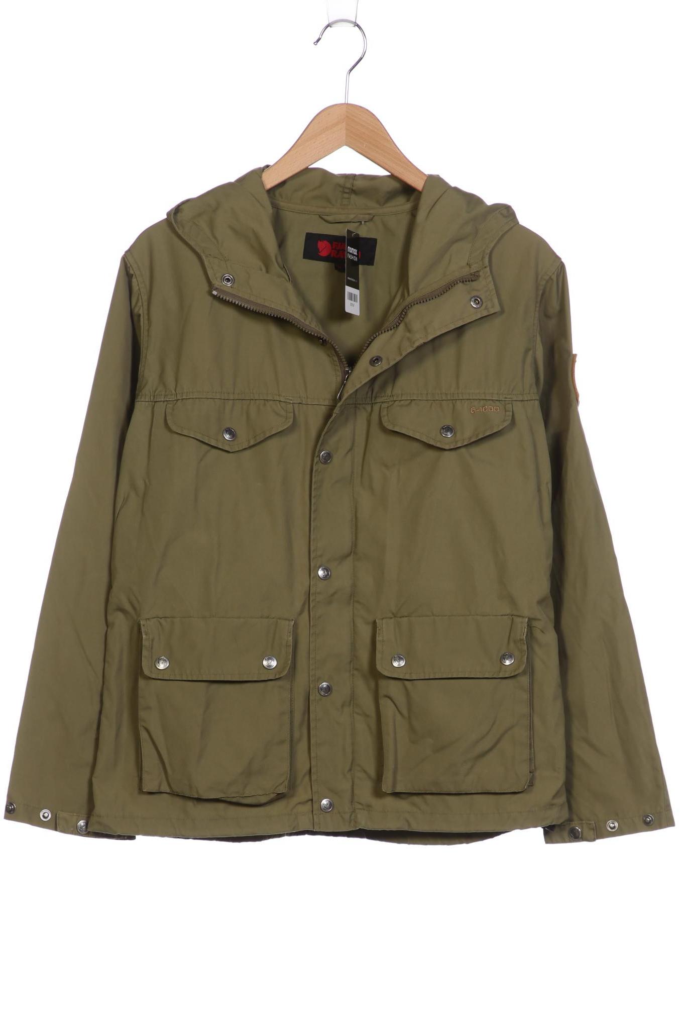 

Fjällräven Herren Jacke, grün
