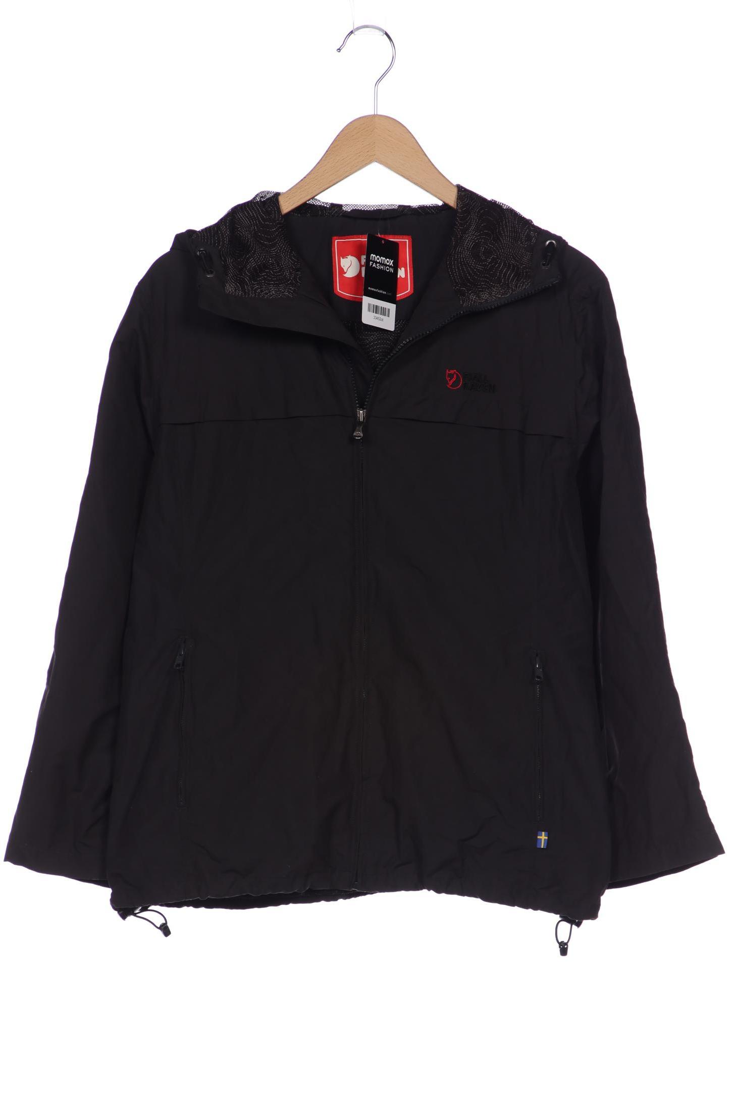 

Fjällräven Damen Jacke, grau