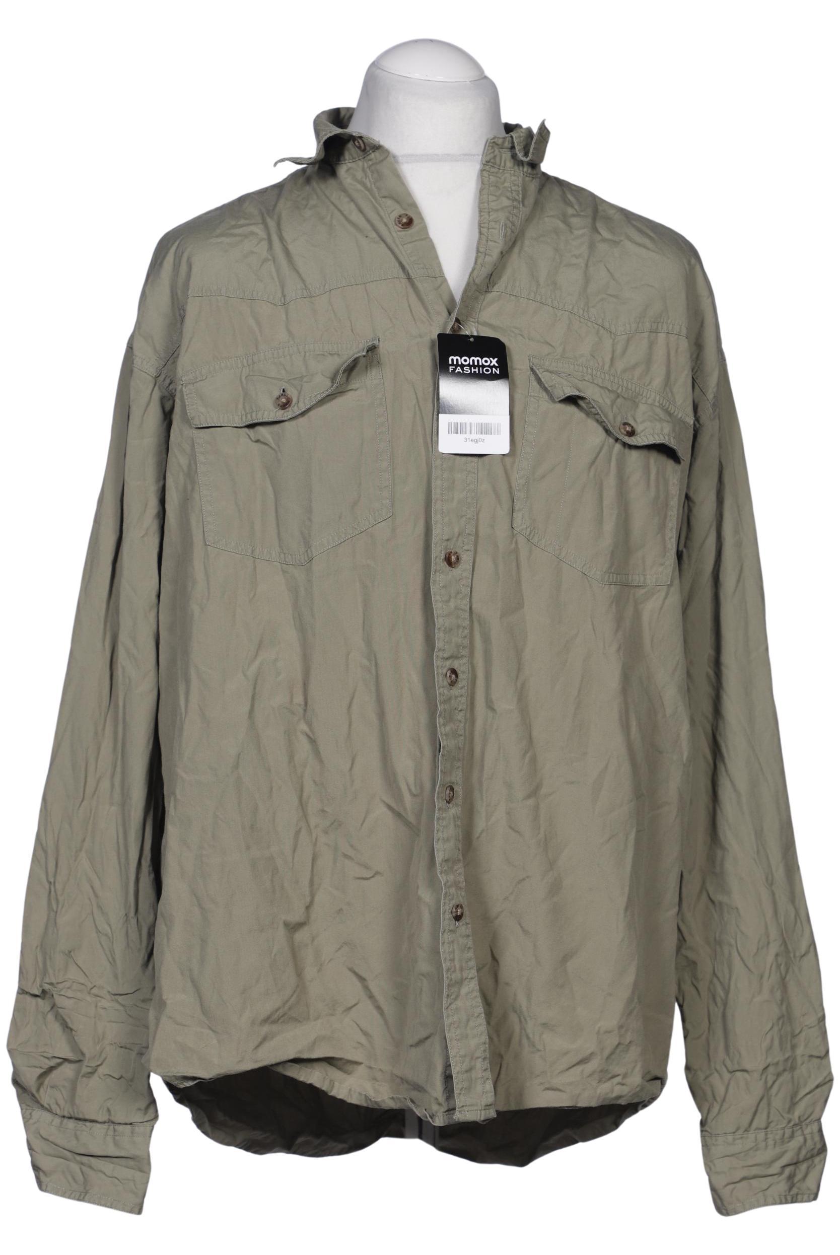 

Fjällräven Herren Hemd, grün, Gr. 54