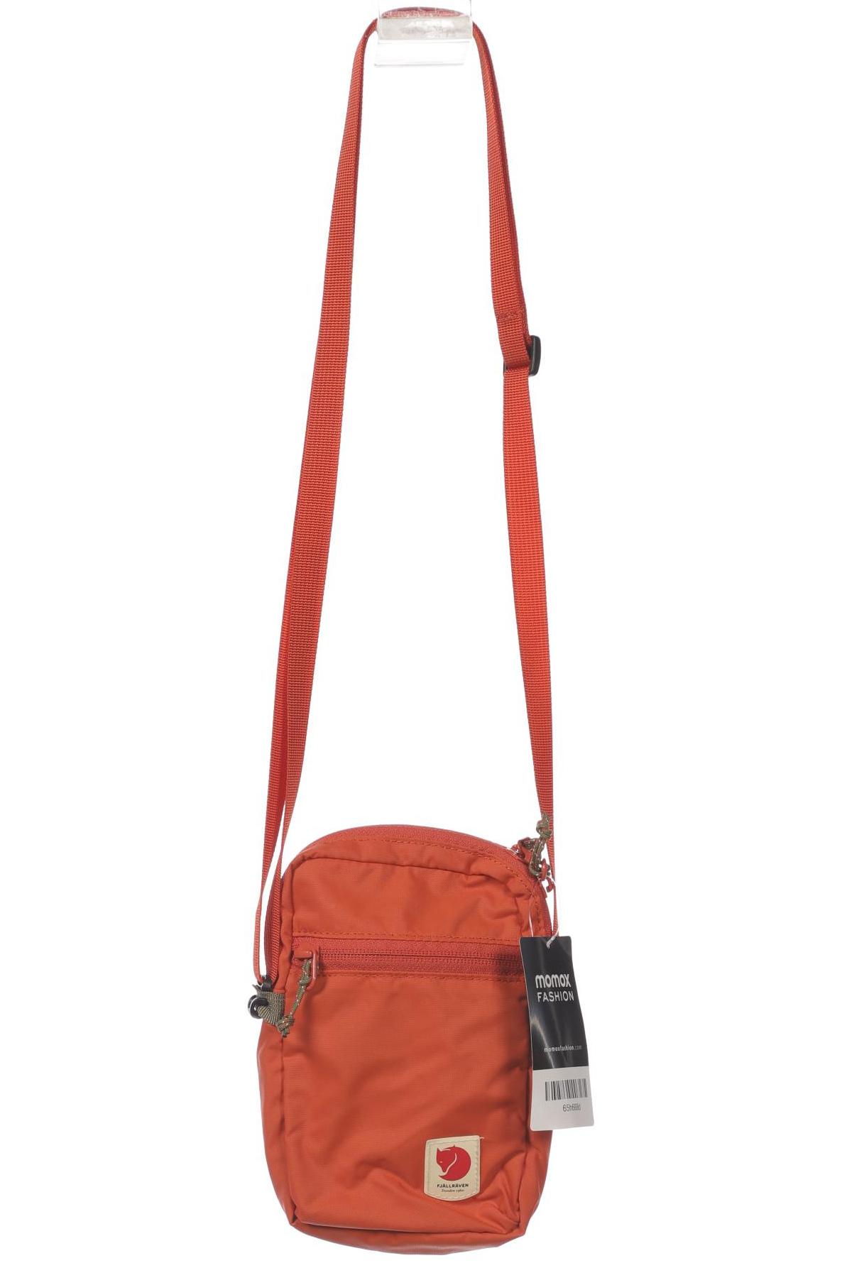 

Fjällräven Damen Handtasche, orange, Gr.