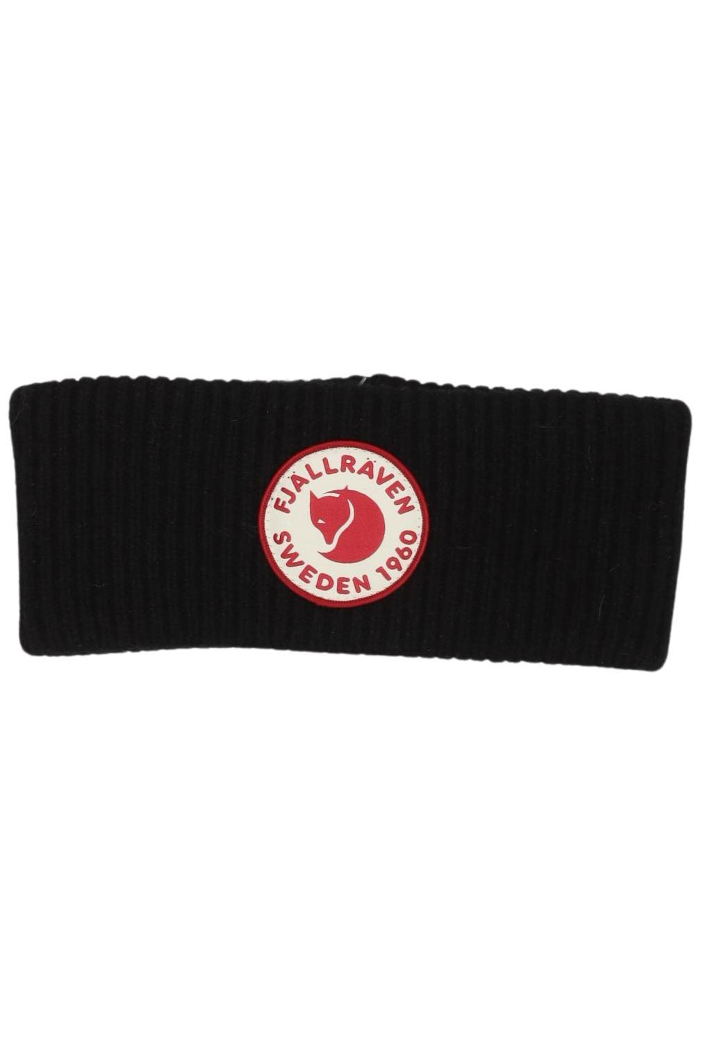 

Fjällräven Herren Hut/Mütze, schwarz, Gr. uni