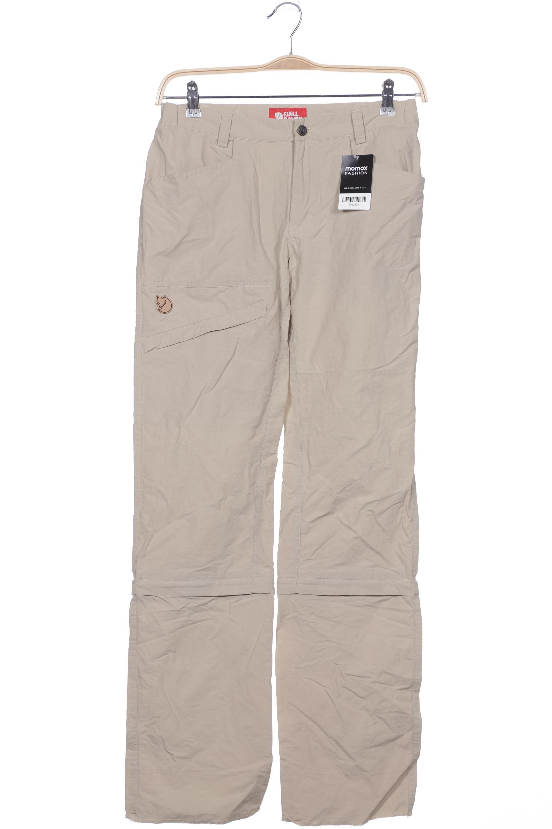 

Fjällräven Damen Stoffhose, beige, Gr. 38