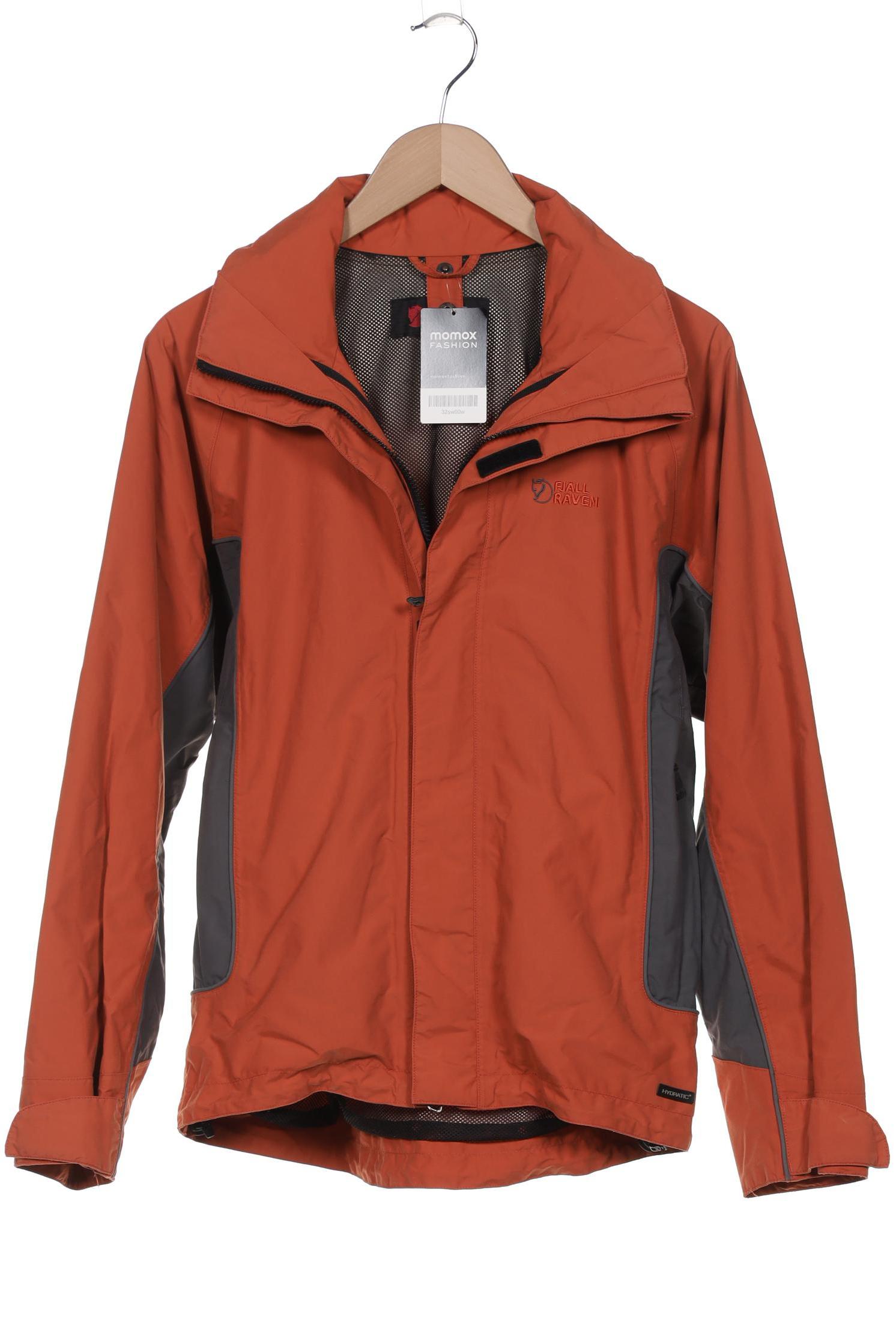 

Fjällräven Damen Jacke, rot, Gr. 34