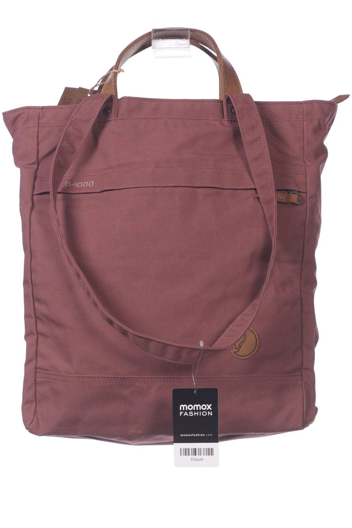 

Fjällräven Damen Handtasche, pink, Gr.