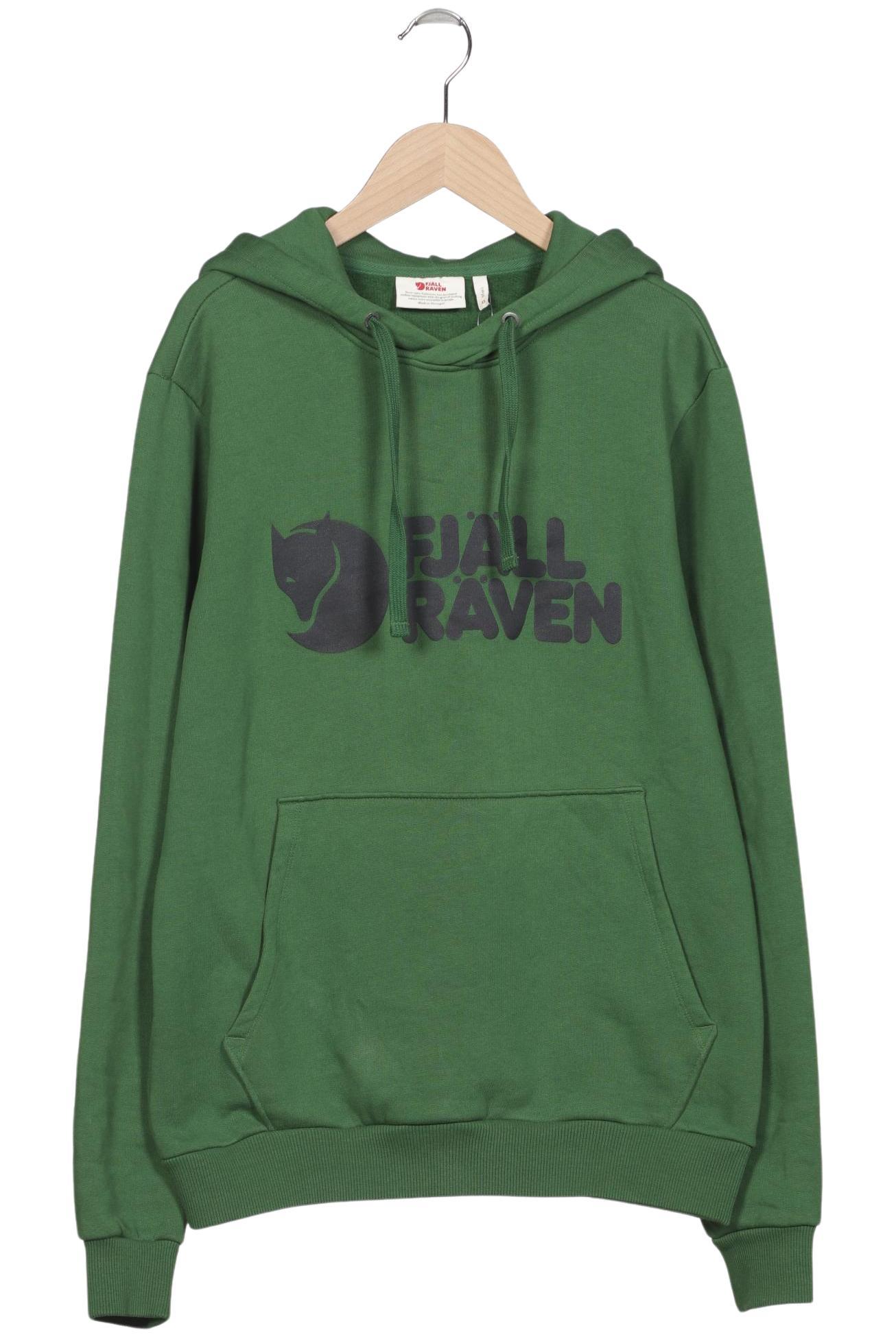 Thumbnail - Fjällräven Herren Kapuzenpullover, grün, Gr. 44