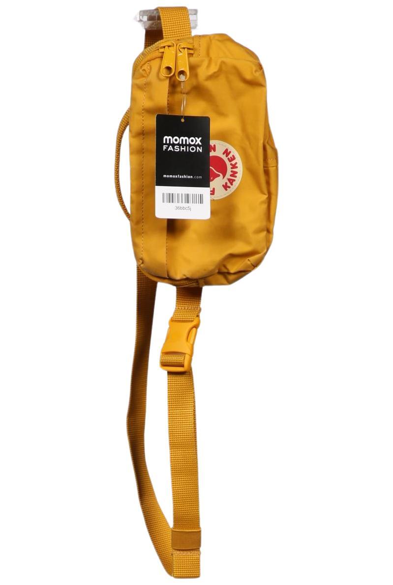 

Fjällräven Damen Handtasche, gelb, Gr.