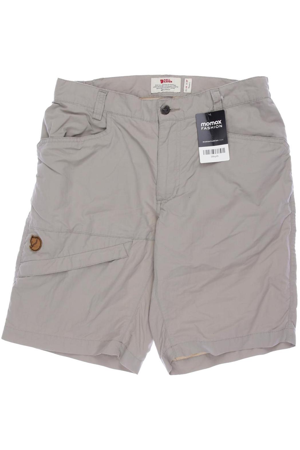 

Fjällräven Damen Shorts, beige, Gr. 38