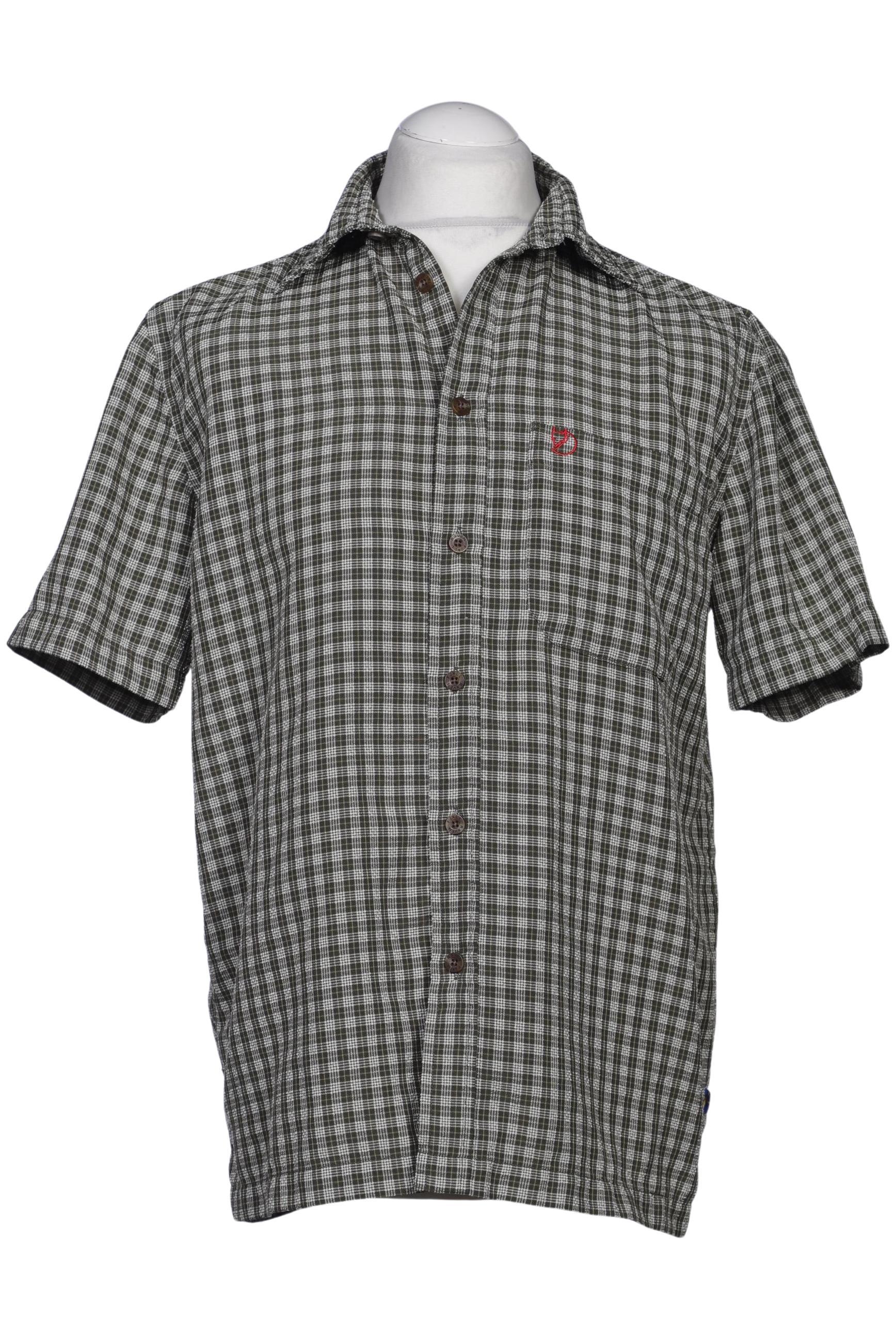 Thumbnail - Fjällräven Herren Hemd, grau, Gr. 48