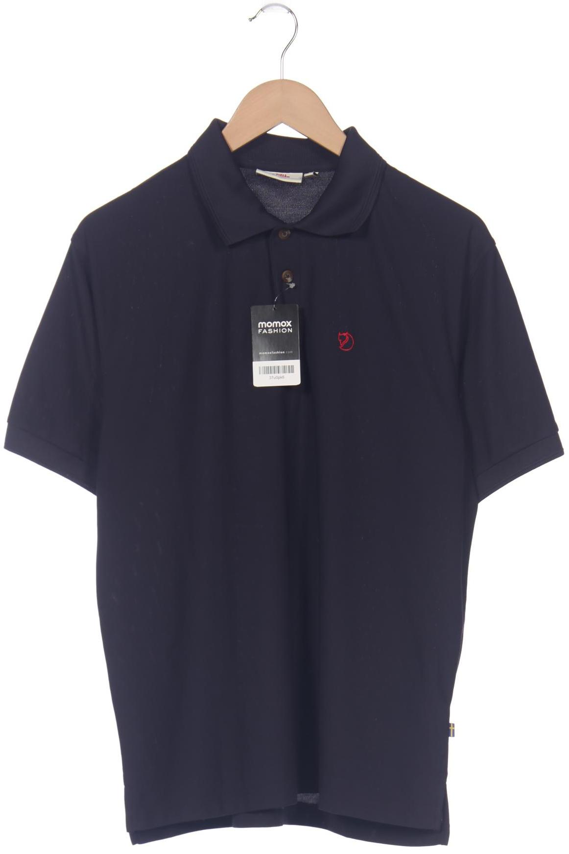 

Fjällräven Herren Poloshirt, flieder, Gr. 52