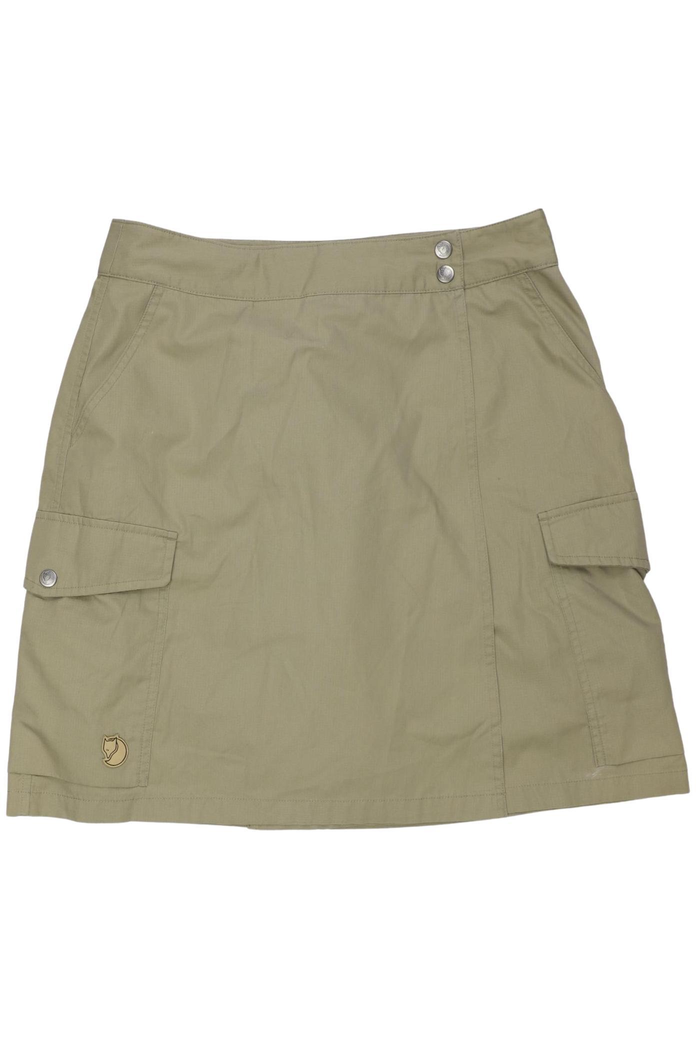 

Fjällräven Damen Rock, beige, Gr. 38