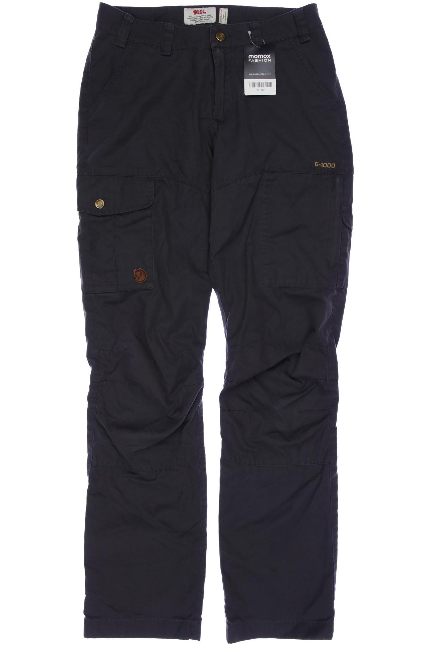 

Fjällräven Damen Stoffhose, grau, Gr. 36